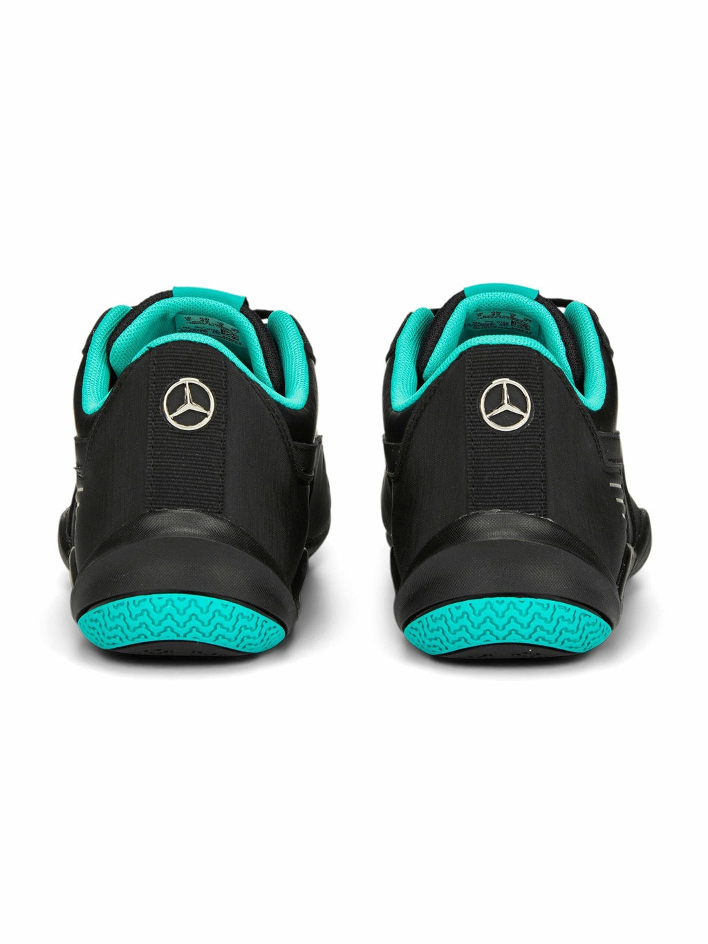 PUMA Обувки MAPF1 R-Cat Machina