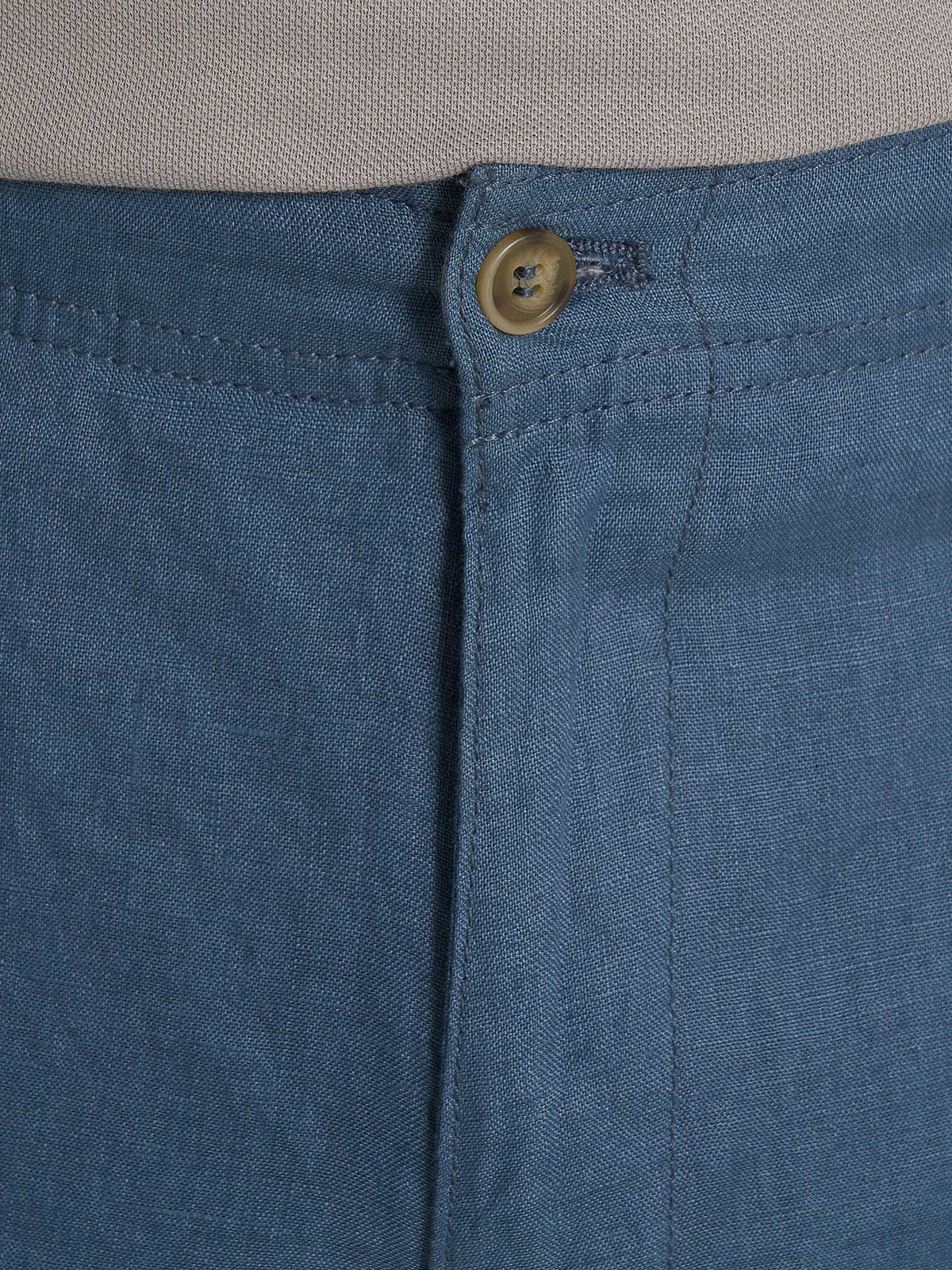 CORDILLERO Къси панталони Male Shorts Linen