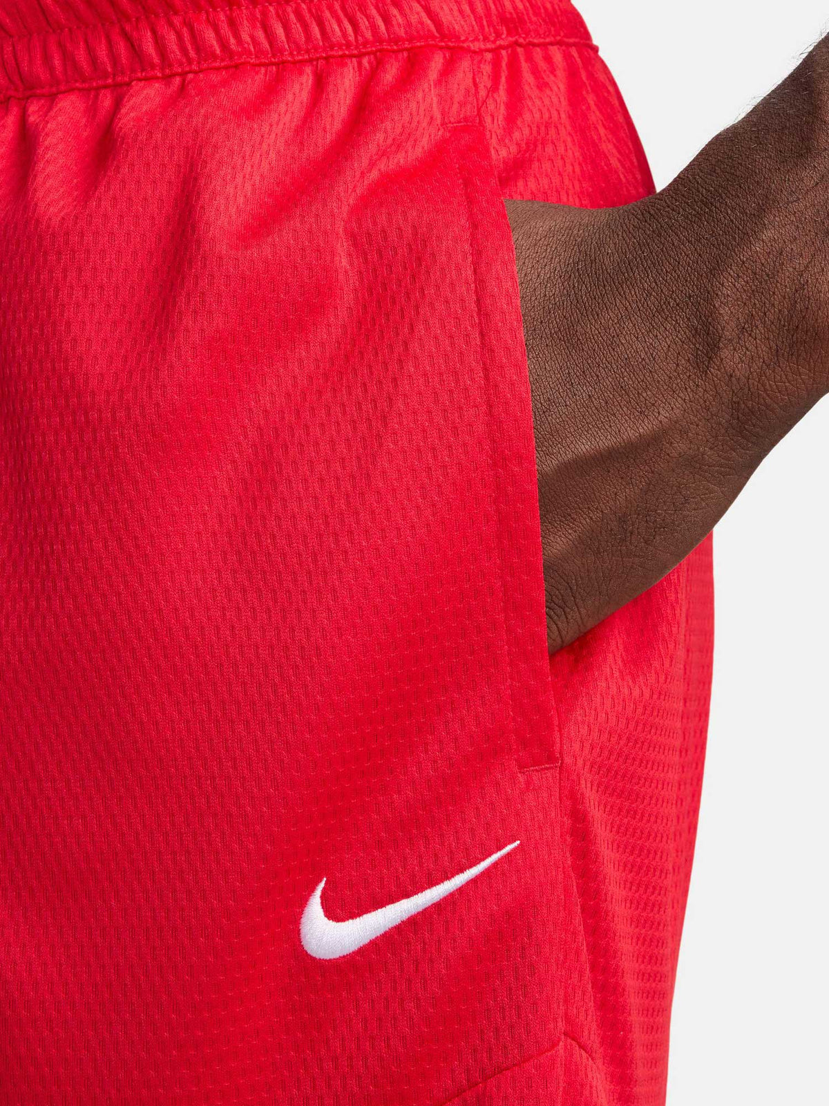 NIKE Къси панталони M NK DF ICON 8IN SHORT