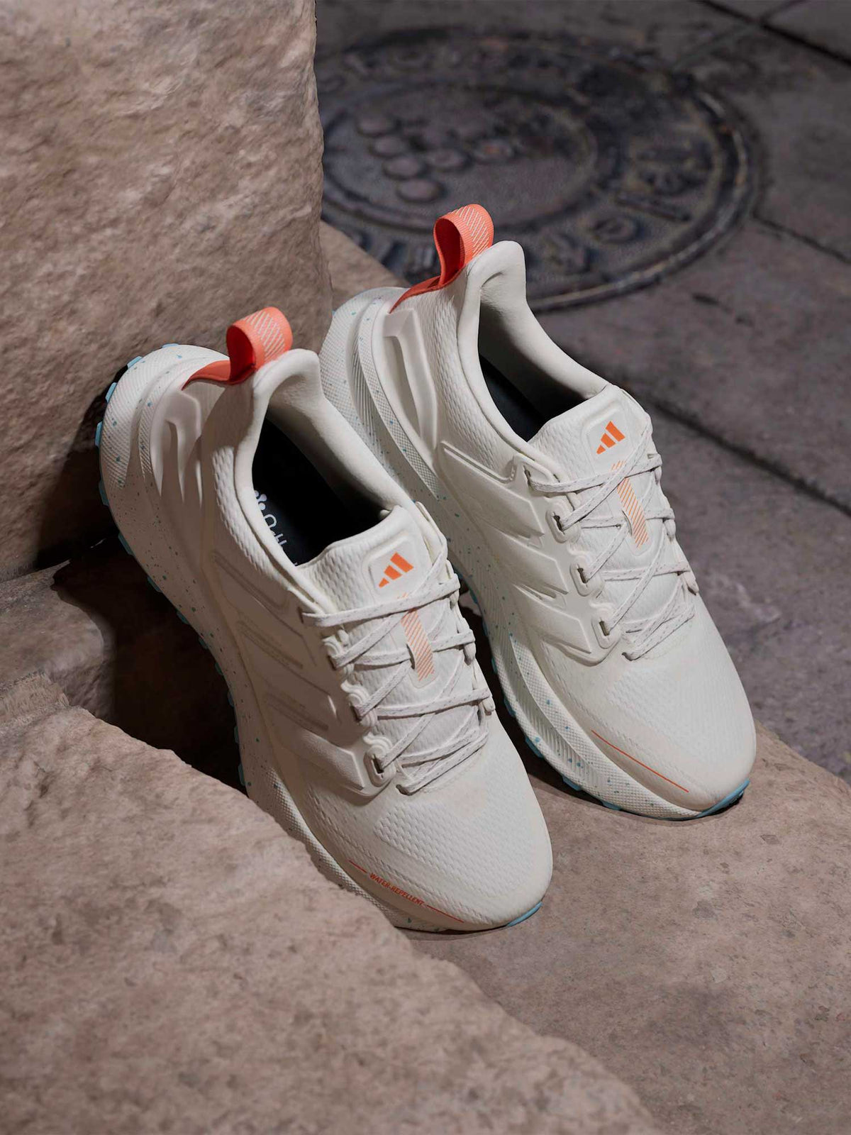 ADIDAS PERFORMANCE Обувки Ultrarun 5 TR Running