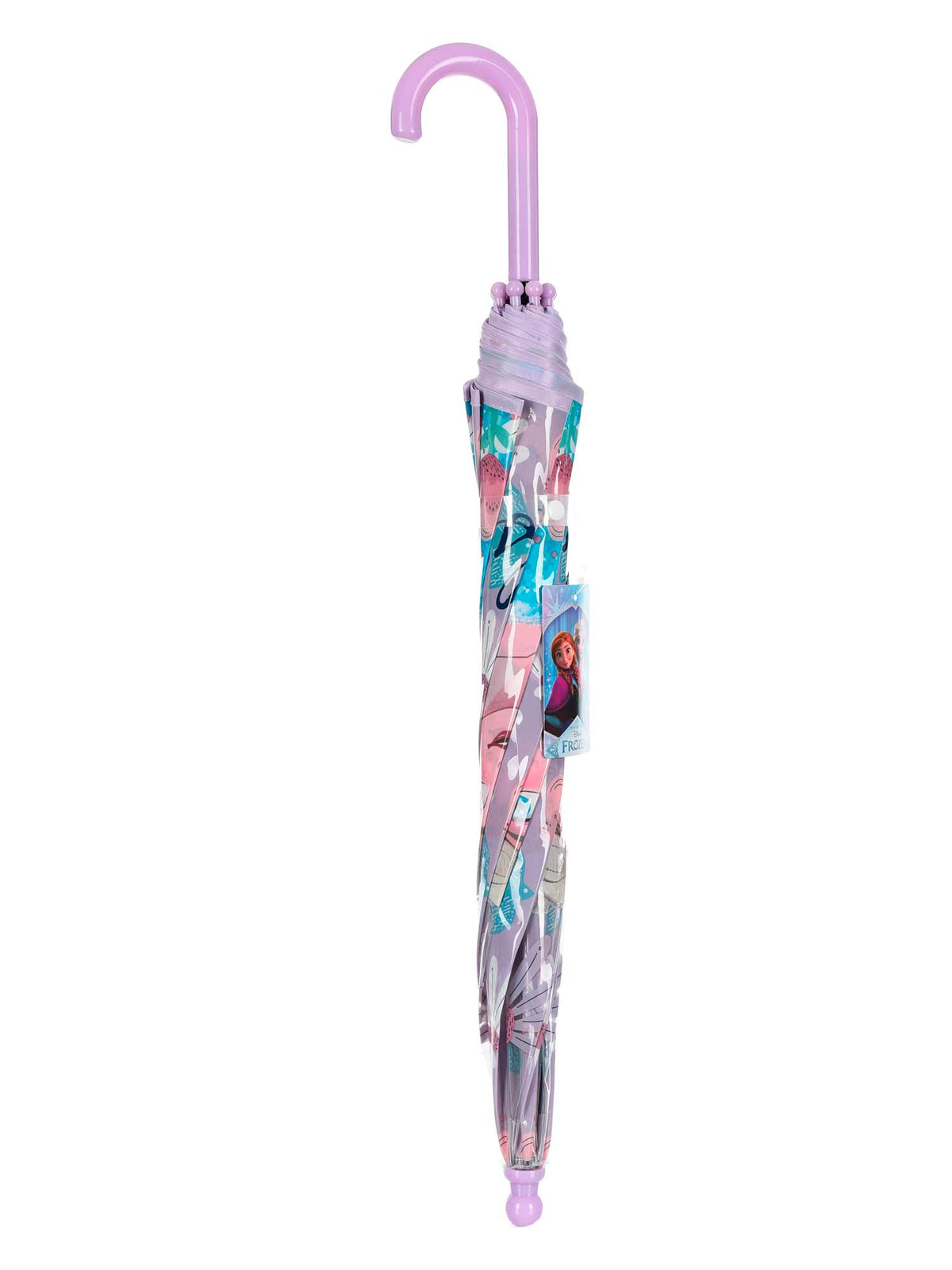 KIDS MOVIE HEROES Чадър Frozen