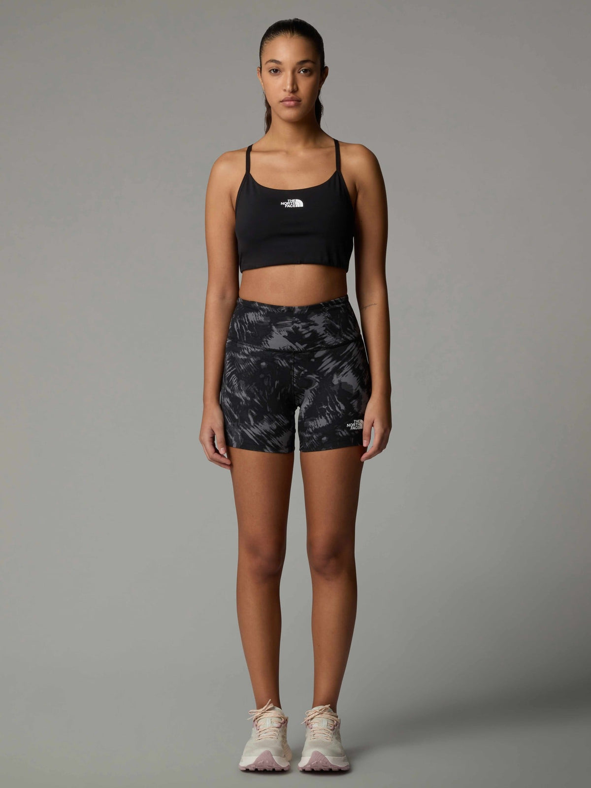 THE NORTH FACE Клин W FLEX 5IN TIGHT AOP