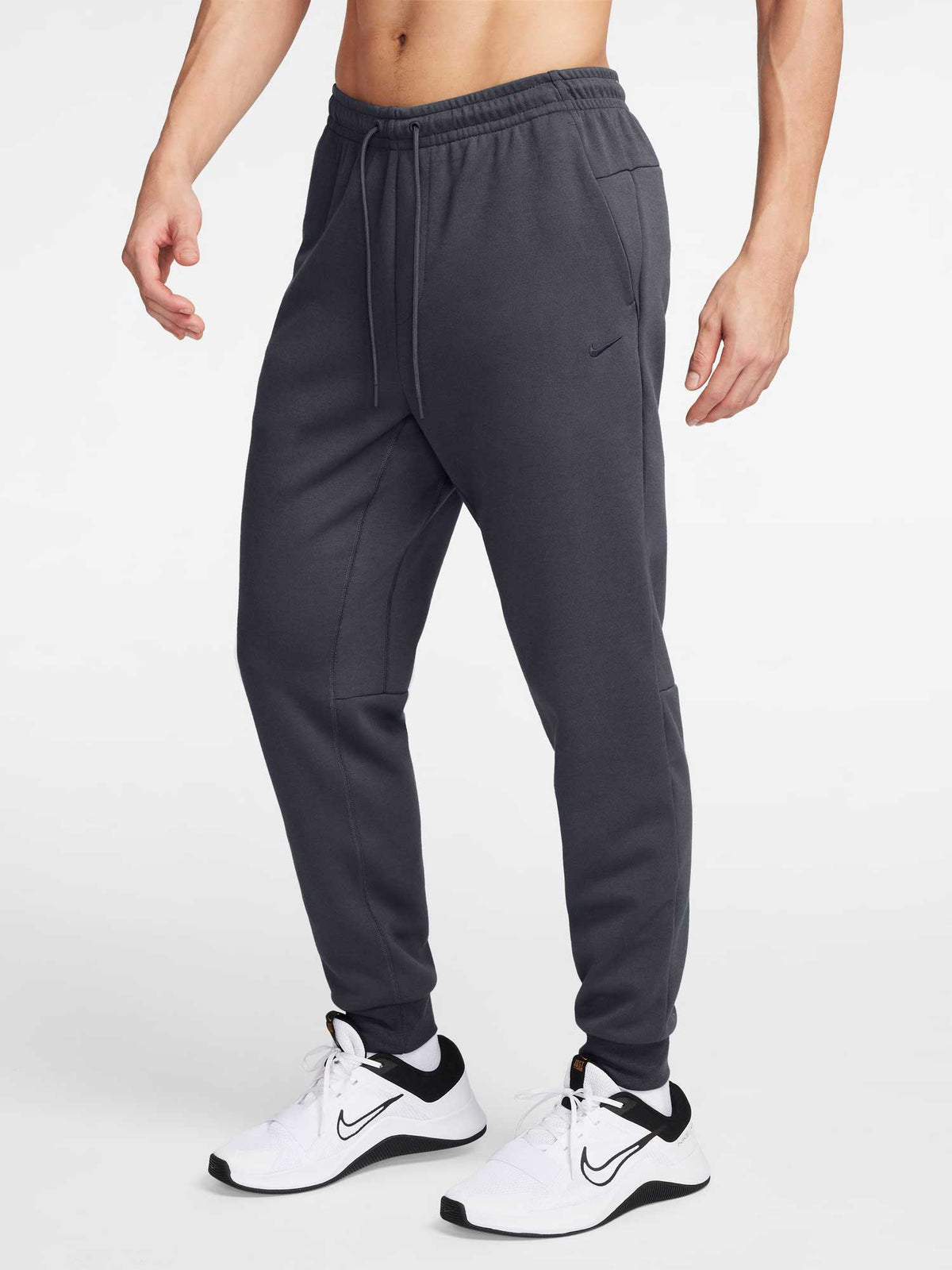 NIKE Спортно долнище M NK DF UV PRIMARY JOGGER PANT