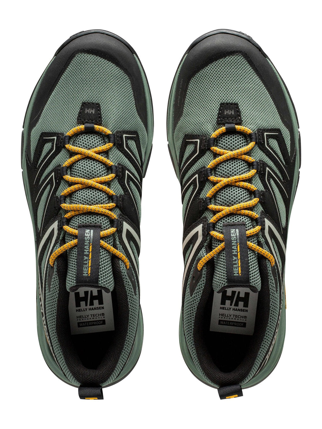 HELLY HANSEN Обувки STALHEIM HT