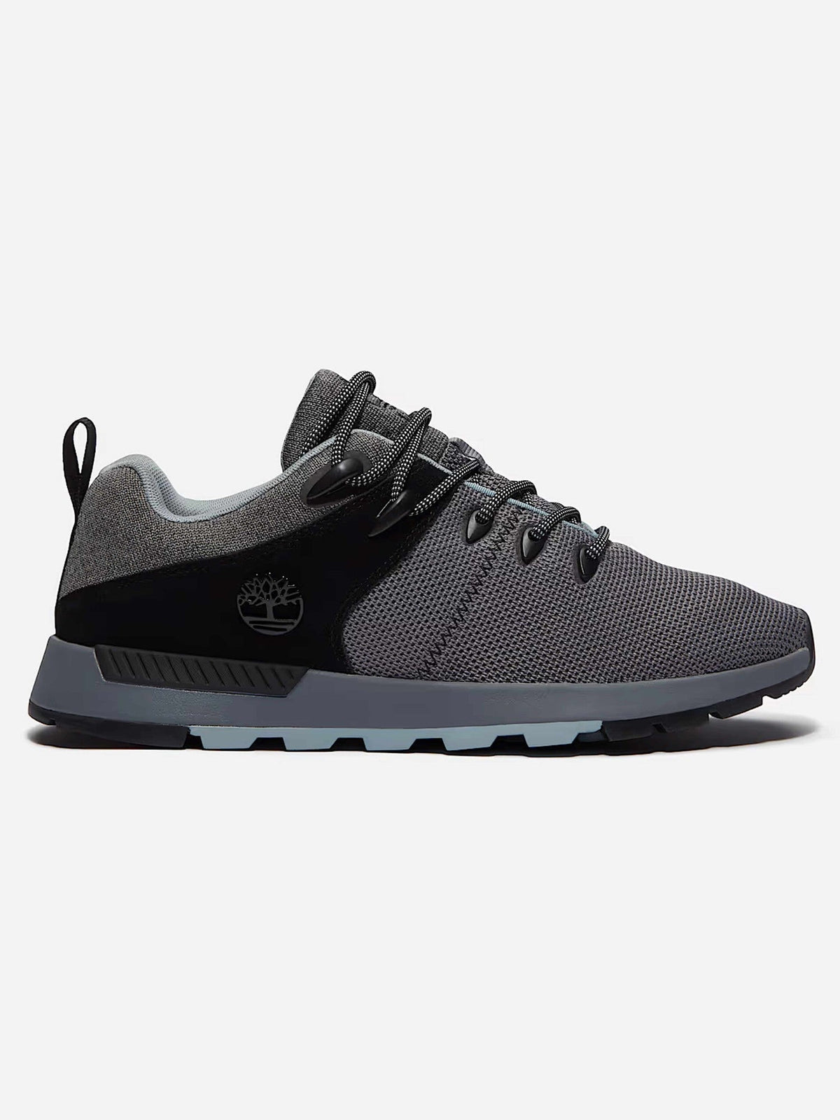 TIMBERLAND Обувки Sprint Trekker LOW LACE UP SNEAKER