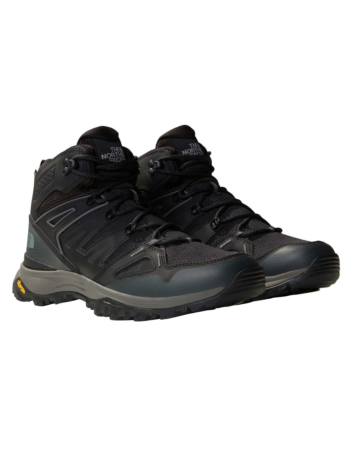 THE NORTH FACE Обувки M HEDGEHOG MID GORE-TEX