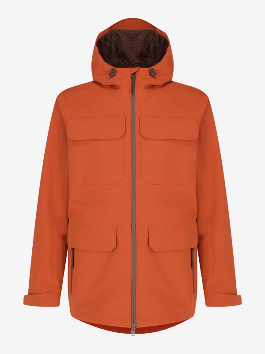 CORDILLERO Яке Male hardshell membrane jacket