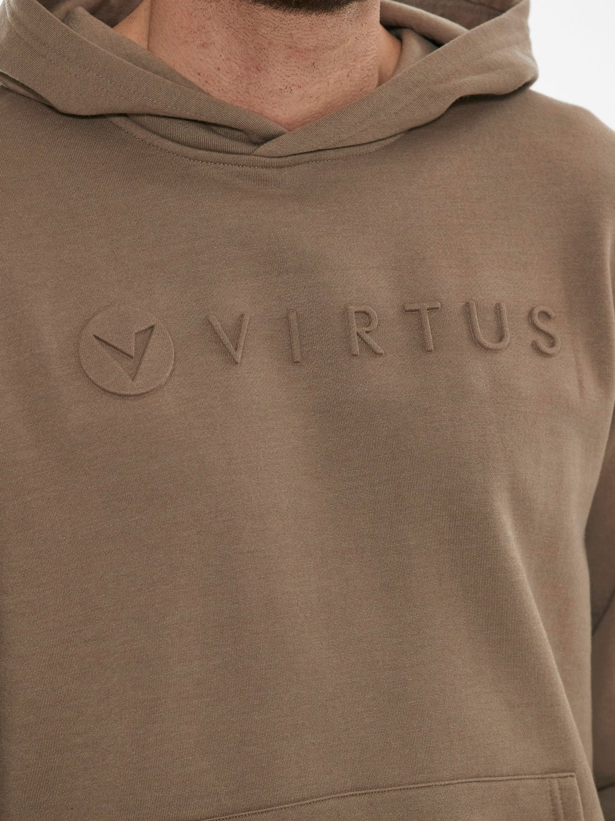 VIRTUS Суитшърт Toluo