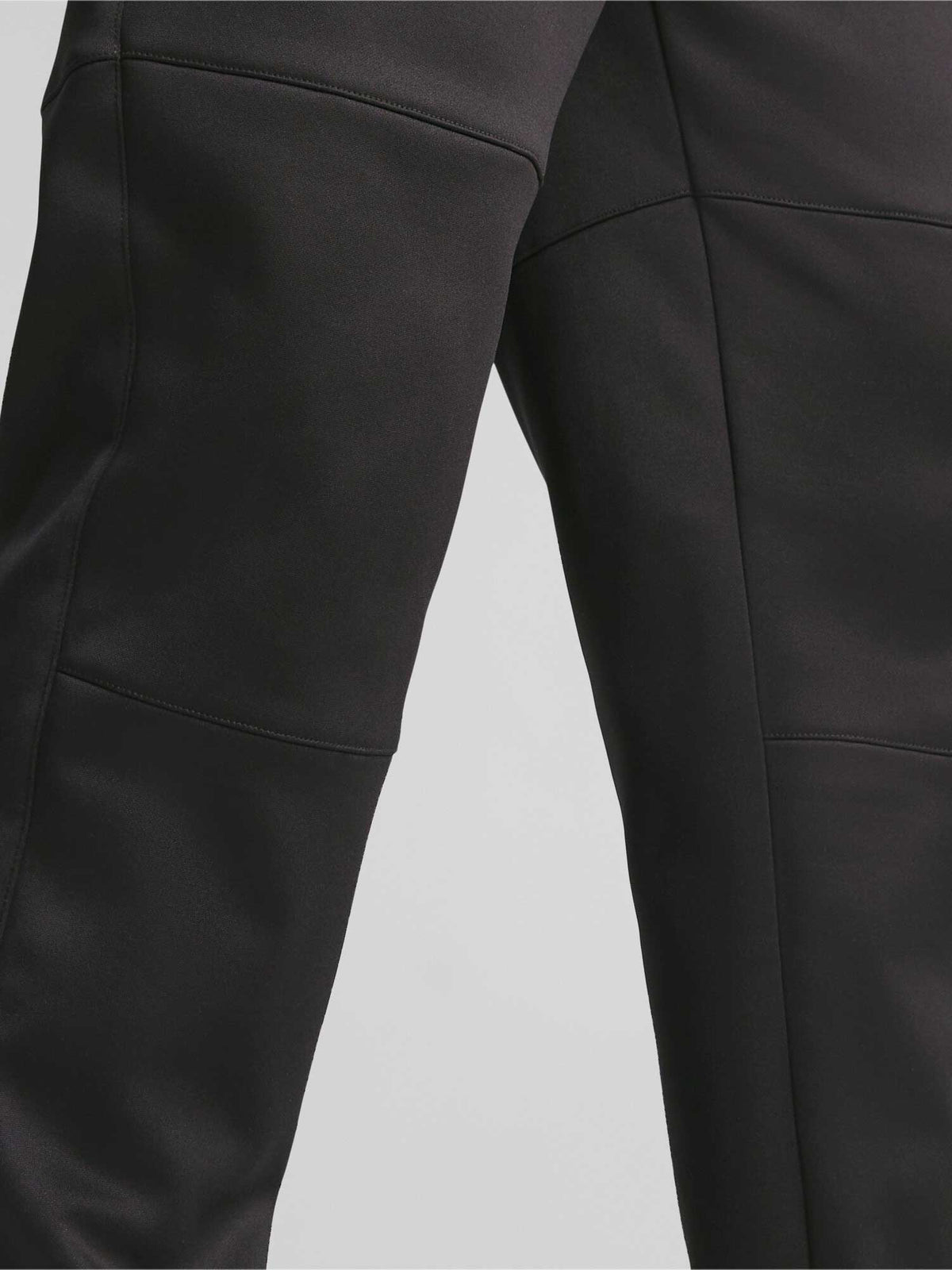 PUMA Спортно долнище PERFORMANCE ESSENTIAL PWRFLEECE