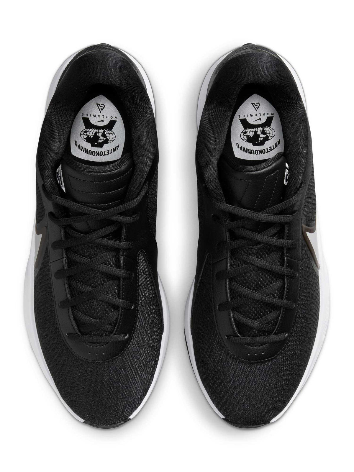 NIKE Обувки GIANNIS FREAK 6