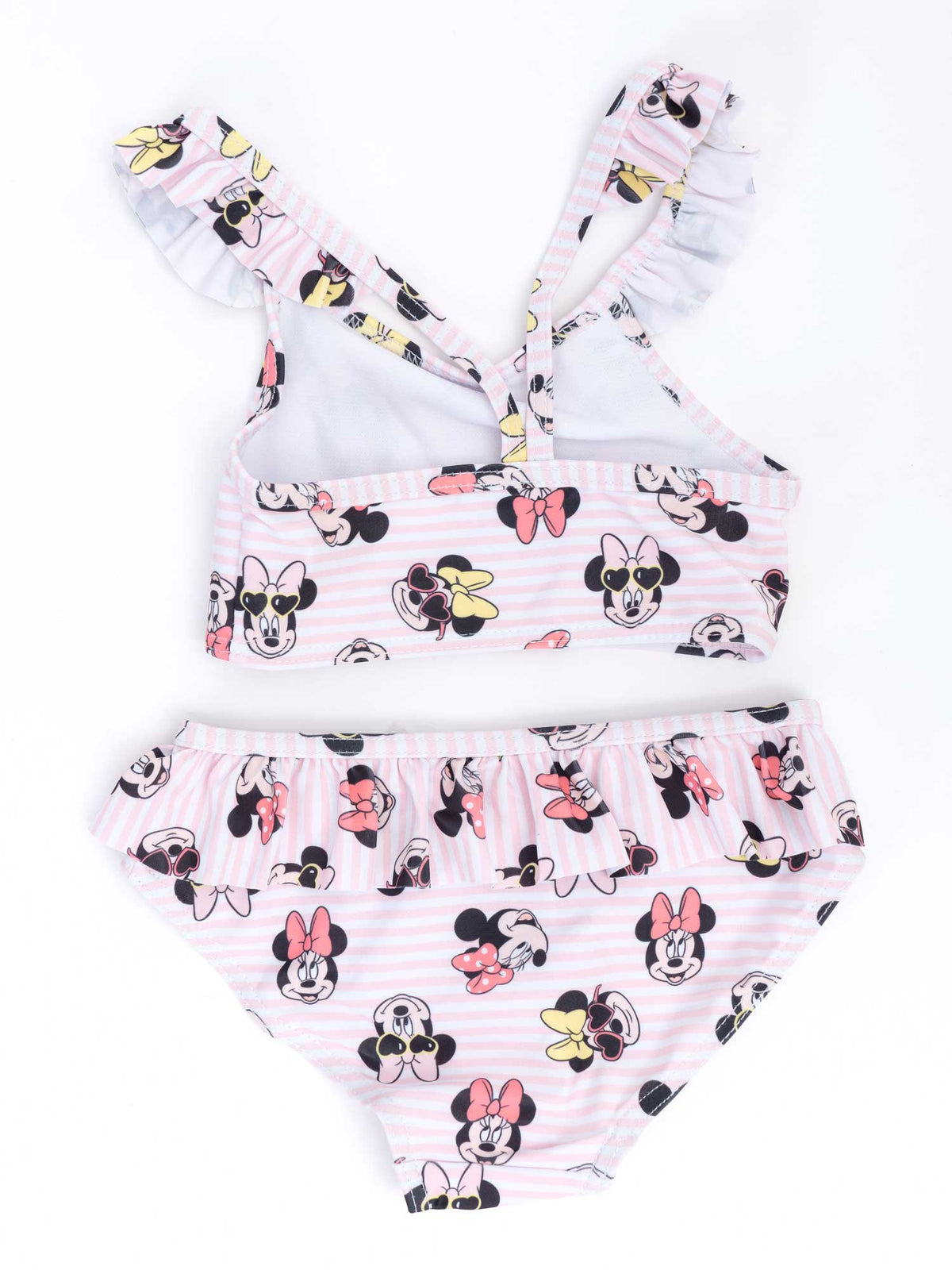 KIDS MOVIE HEROES Бански 2 части MINNIE