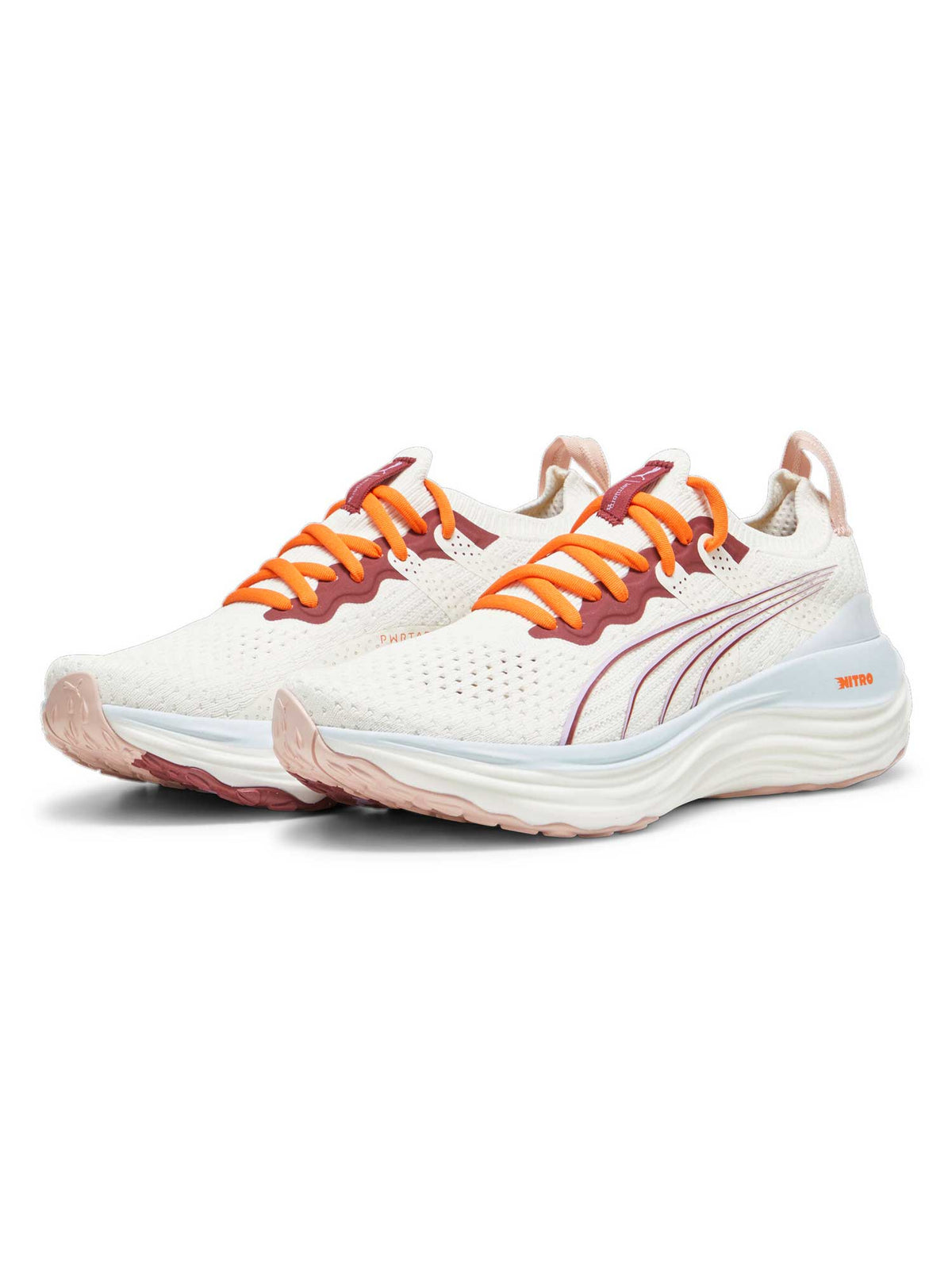 PUMA Обувки ForeverRun NITRO LemLem Wn