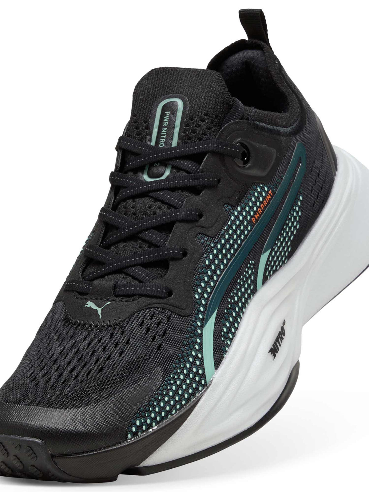 PUMA Обувки PWR NITRO SQD 2