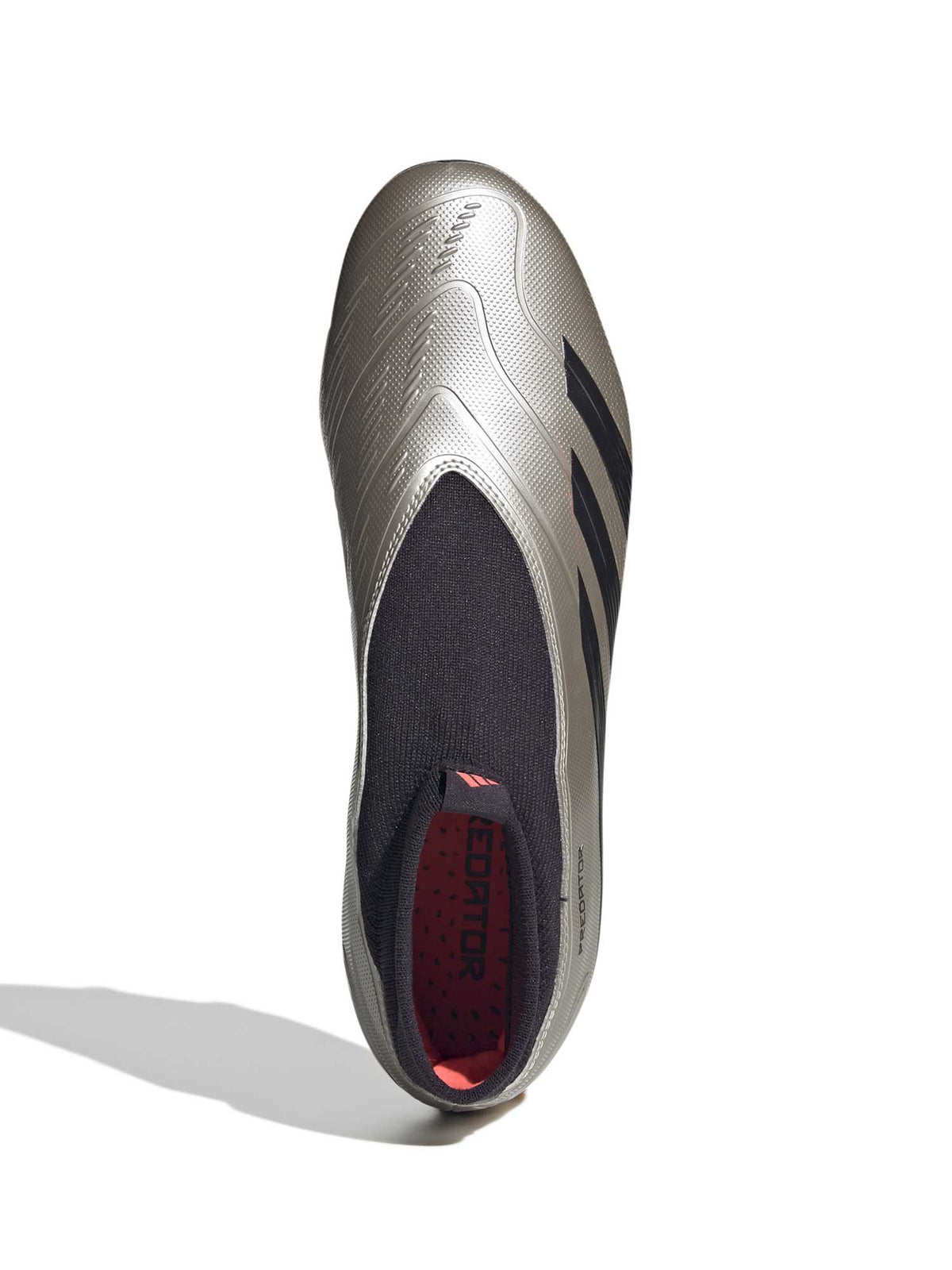 ADIDAS PERFORMANCE Обувки Predator League Laceless Firm Ground Boots