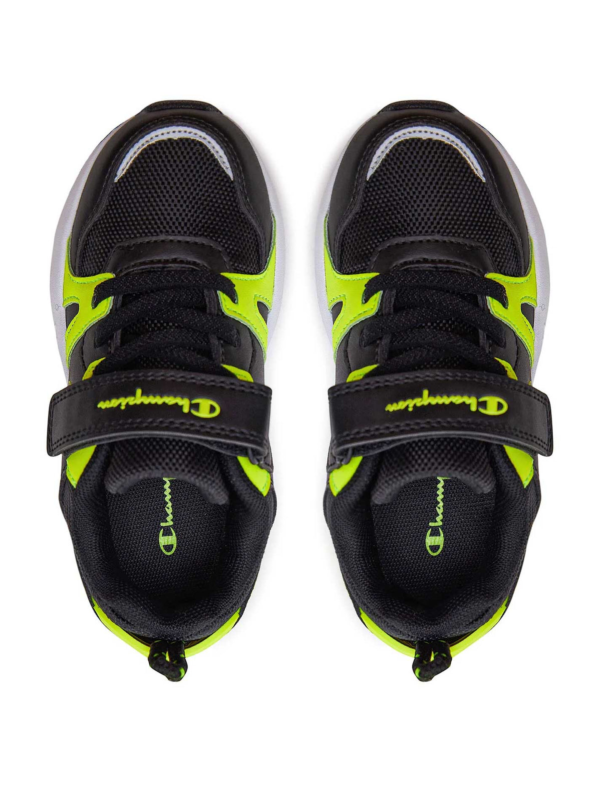 CHAMPION Обувки RAMP UP B PS