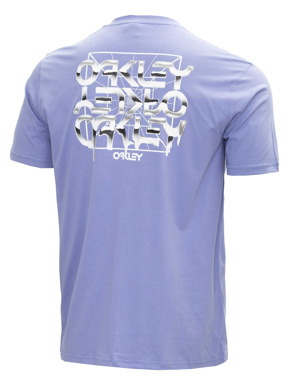 OAKLEY Тениска MTL DRIP TEE