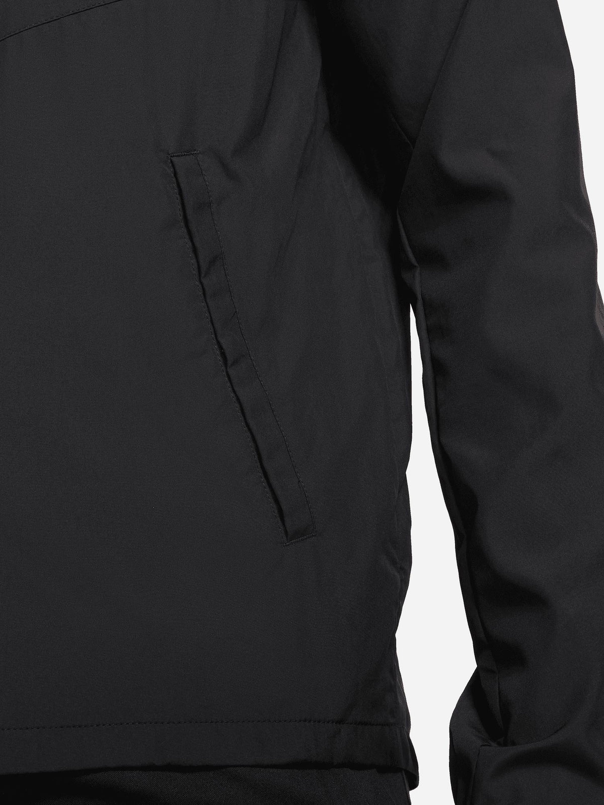NIKE Ветровка M NK RPL MILER JKT
