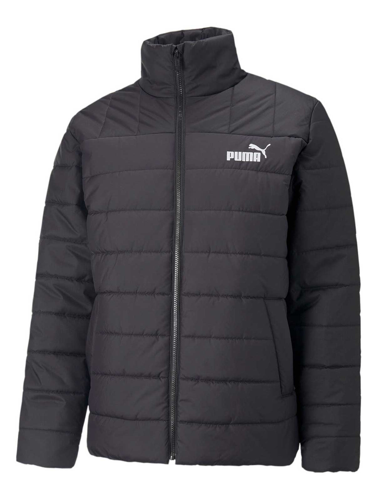 PUMA Яке ESS+ Padded
