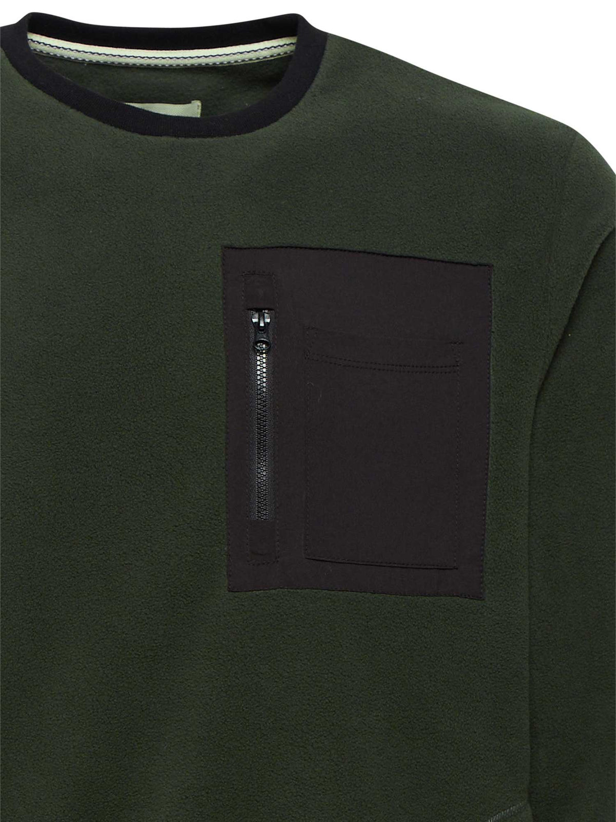 BLEND Блуза Sweatshirt