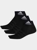 ADIDAS PERFORMANCE Чорапи Ankle 3 PR