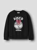 NAME IT Блуза NKFVILOUI LS RLX SWEAT BRU