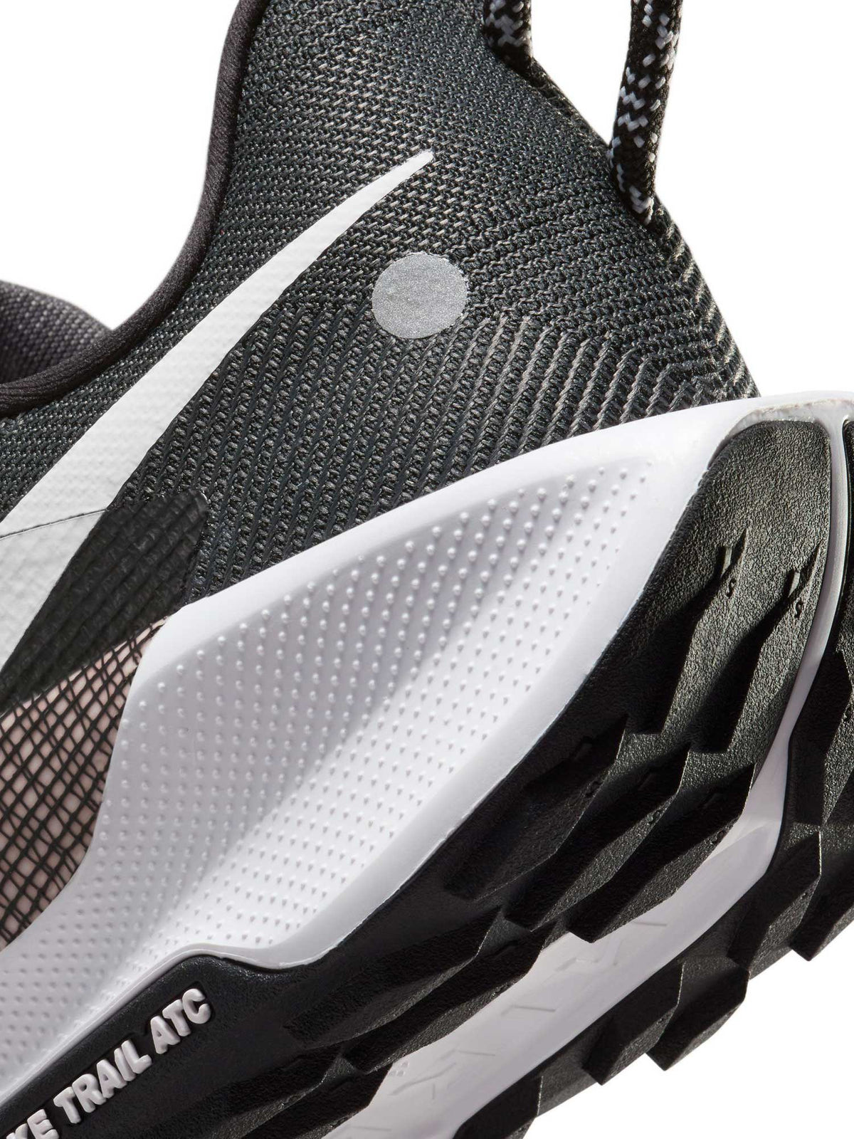 NIKE Обувки REACTX PEGASUS TRAIL 5