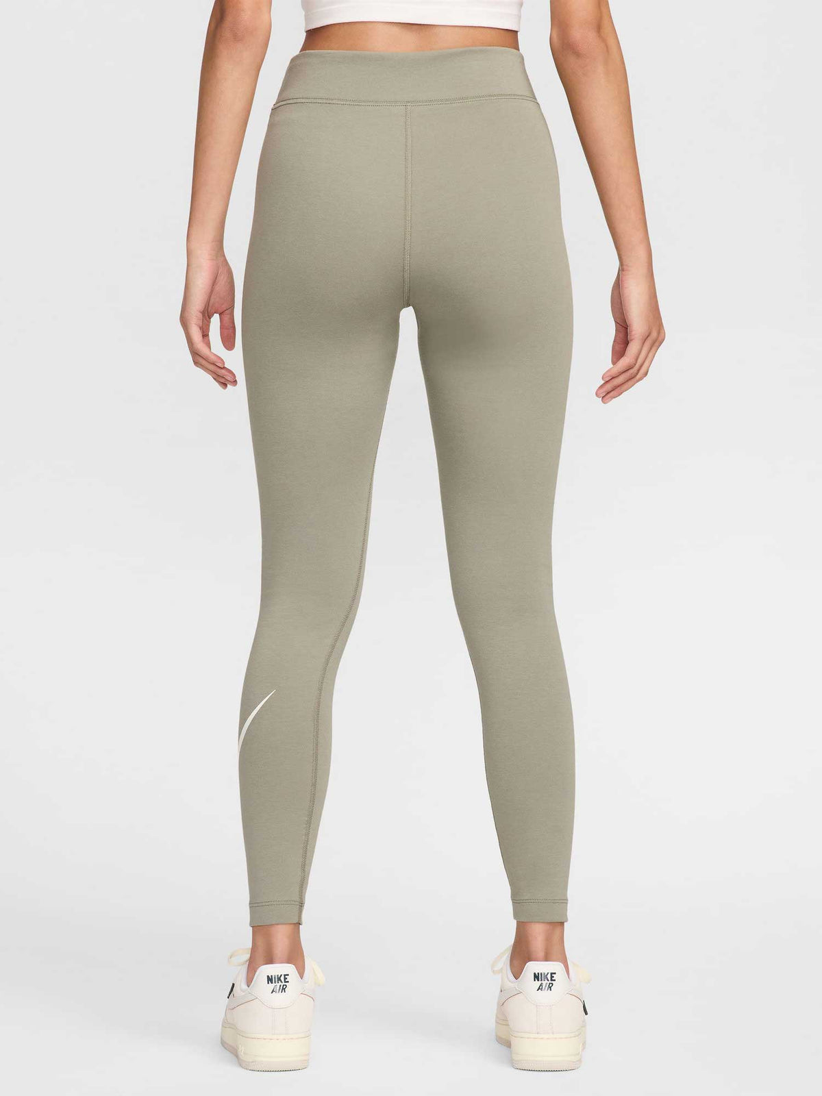 NIKE Клин W NSW NK CLSC GX HR TGHT SWSH