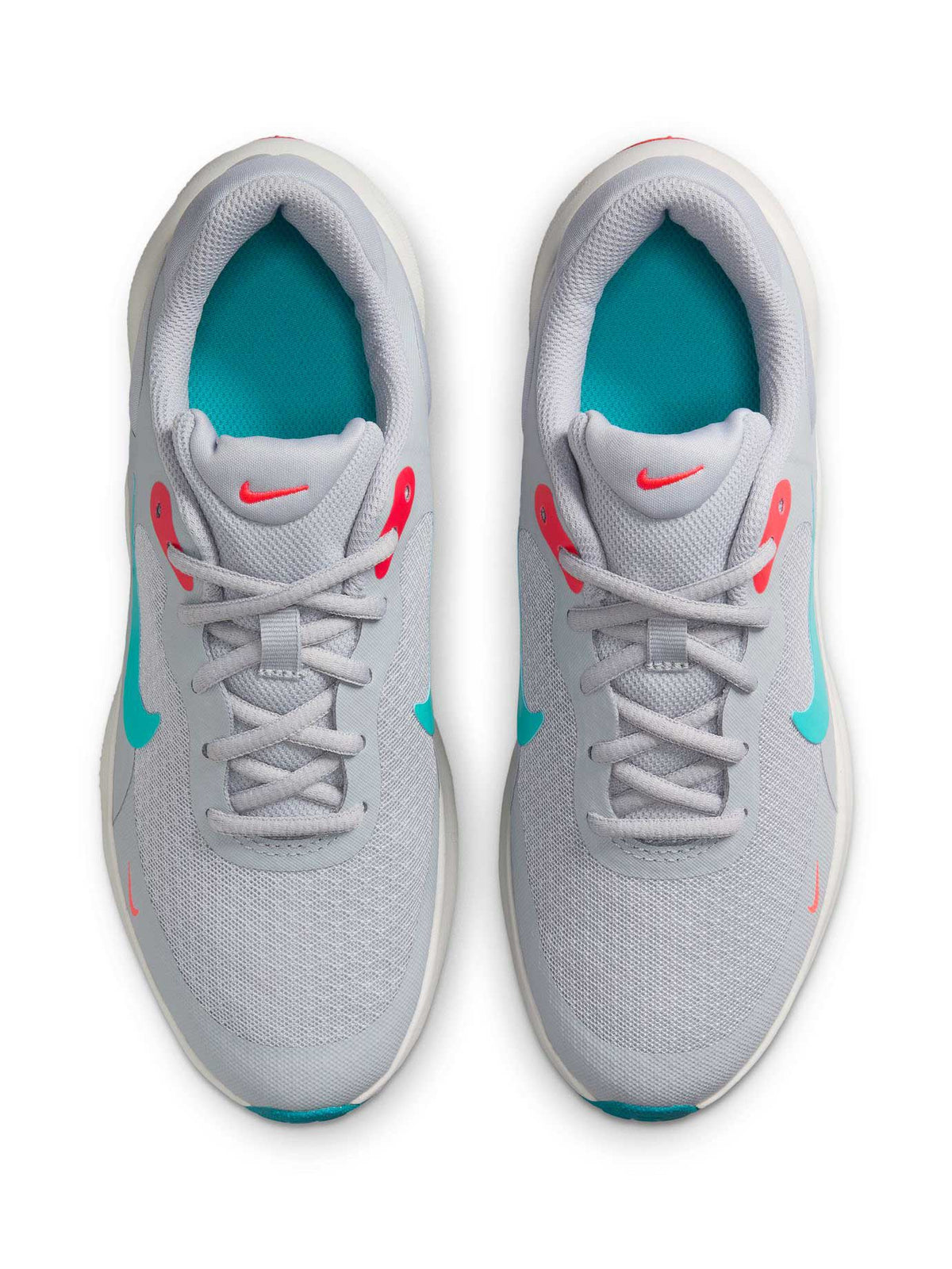 NIKE Обувки REVOLUTION 7 (GS)