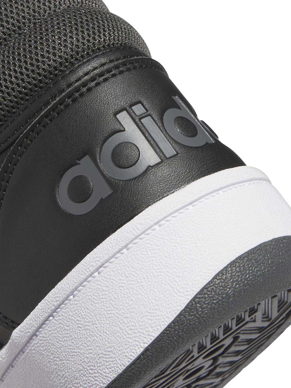ADIDAS SPORTSWEAR Обувки Hoops 3.0 Mid Lifestyle Basketball Classic