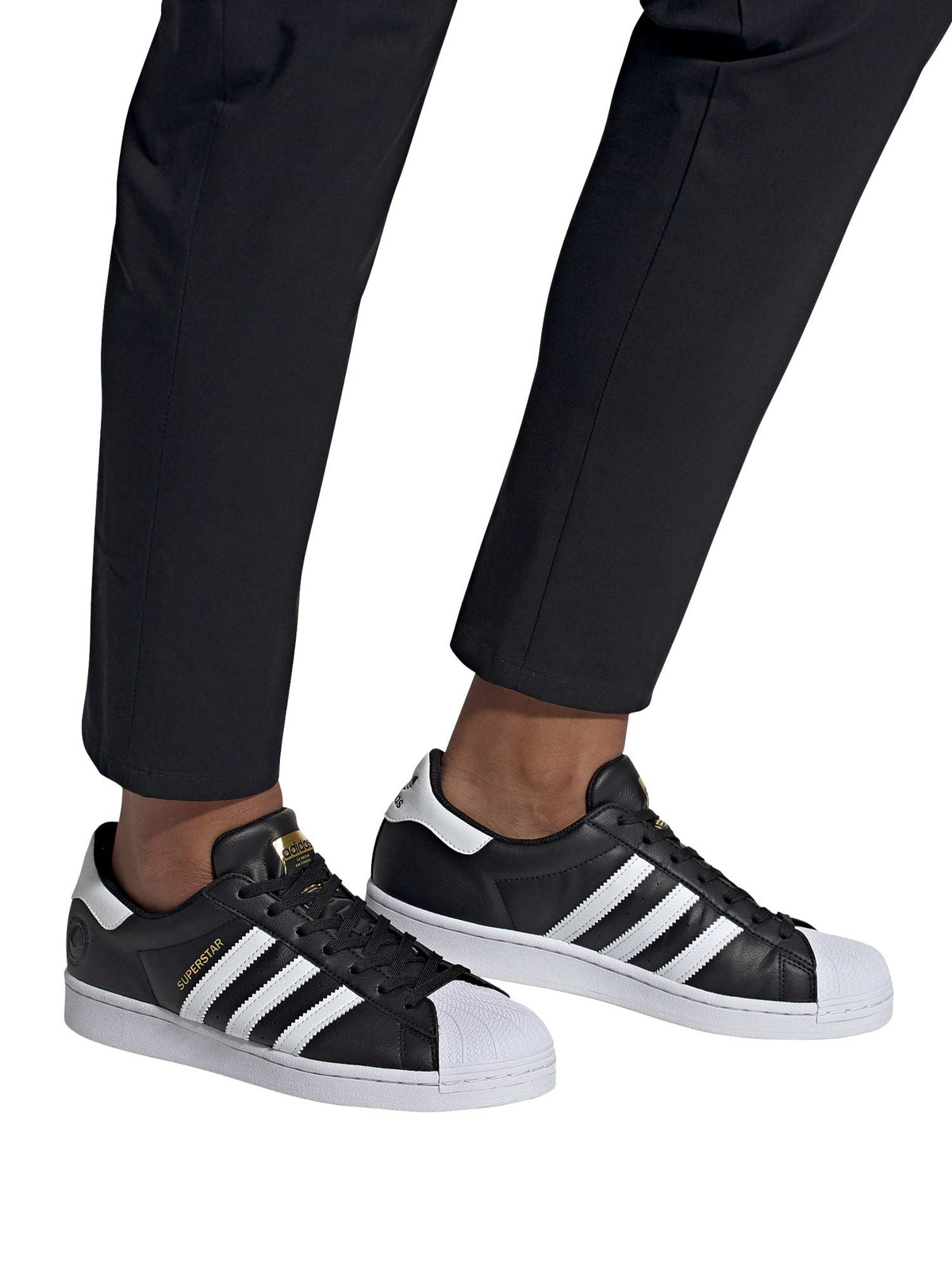 ADIDAS ORIGINALS Обувки Superstar Vegan