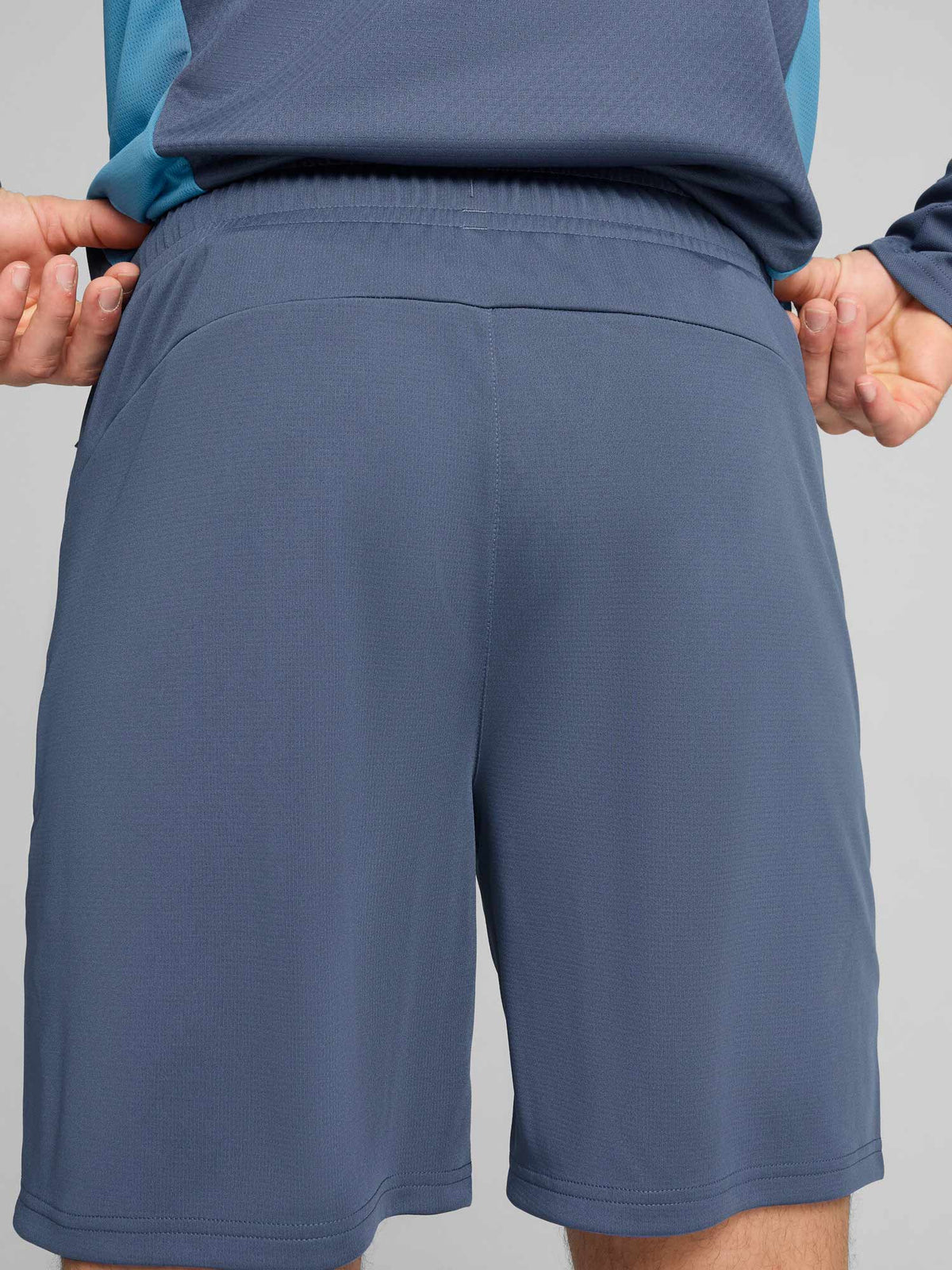PUMA Къси панталони MCFC Training Shorts
