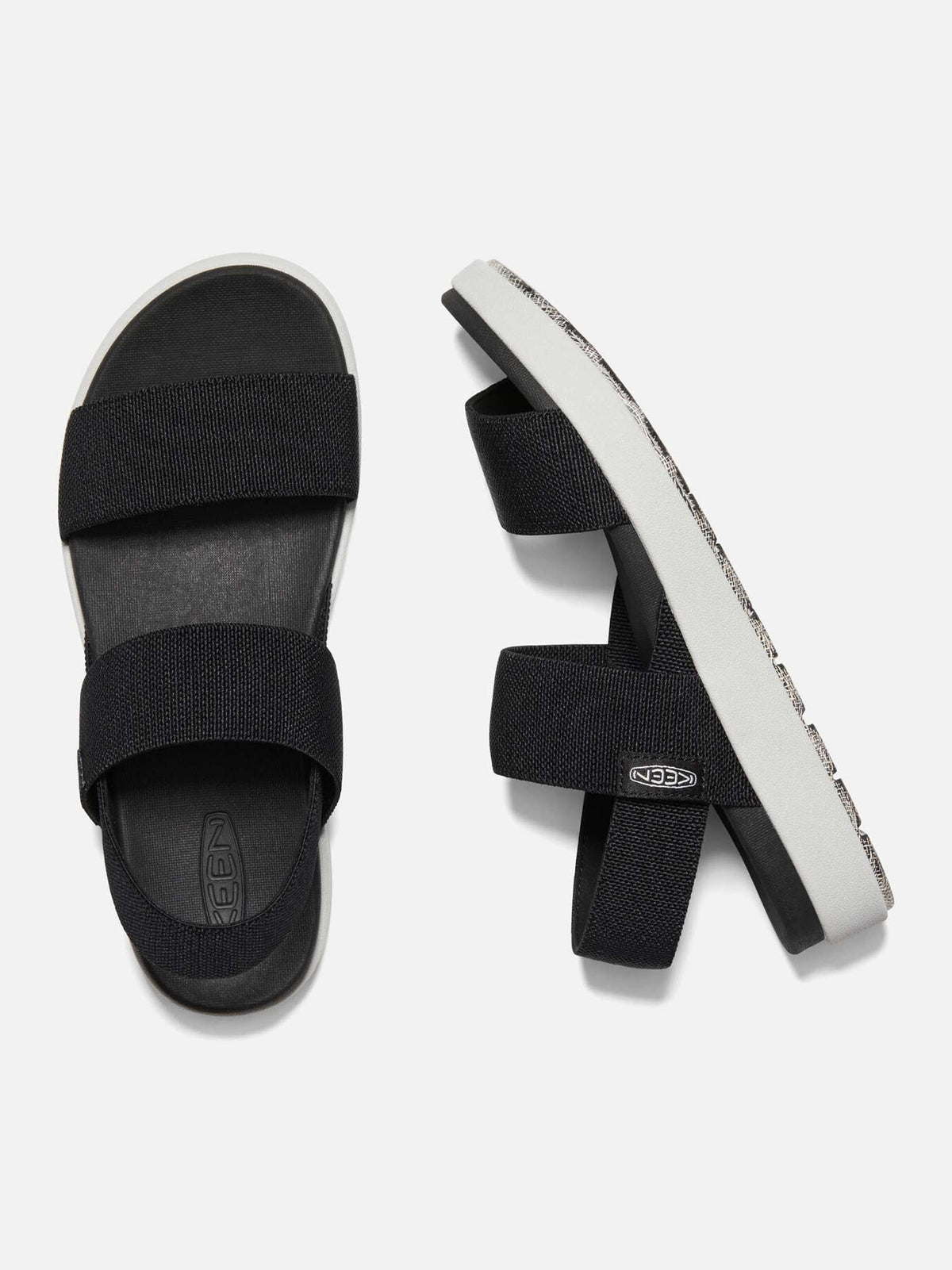 KEEN Сандали ELLE BACKSTRAP W