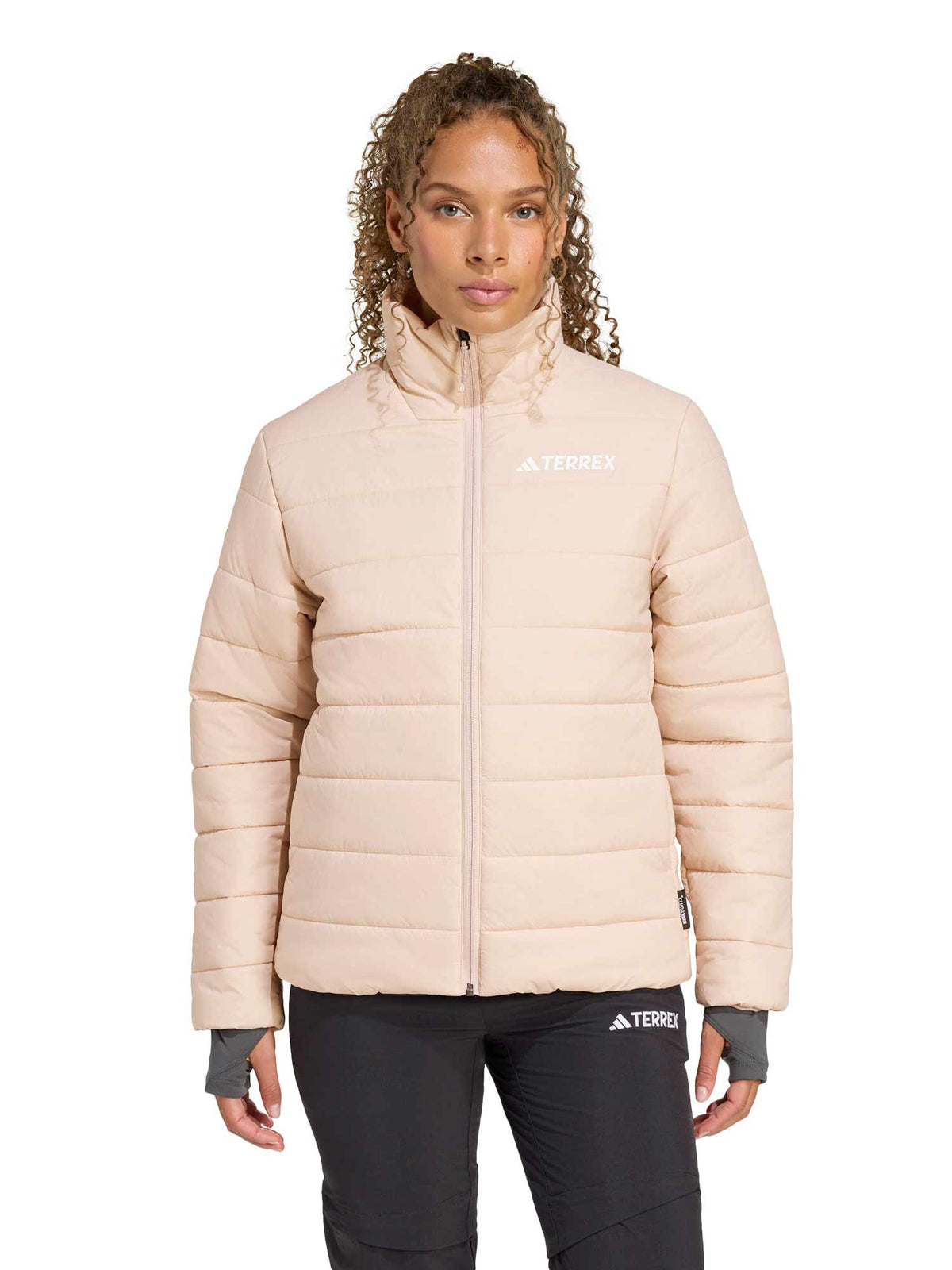 ADIDAS PERFORMANCE Яке Terrex Multi Essentials Insulated Jacket