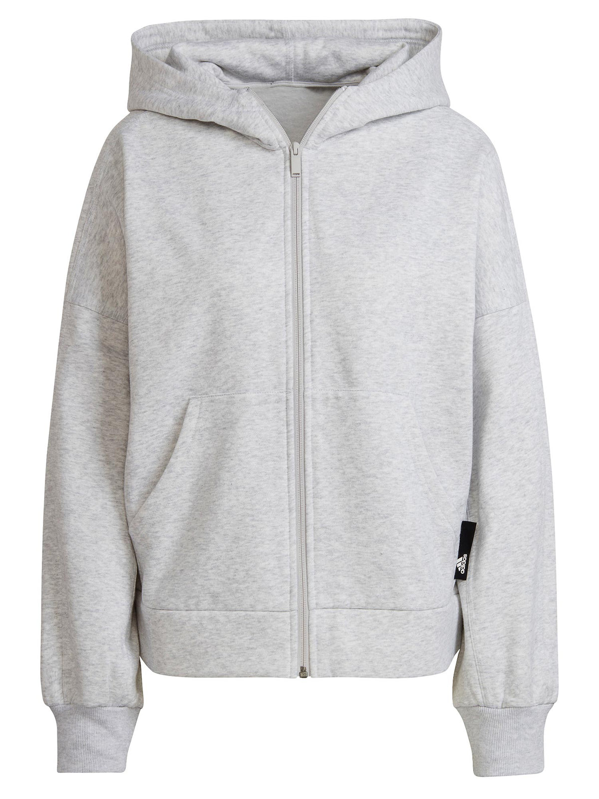 ADIDAS SPORTSWEAR Суитшърт Sportswear Studio Lounge Fleece Full-Zip