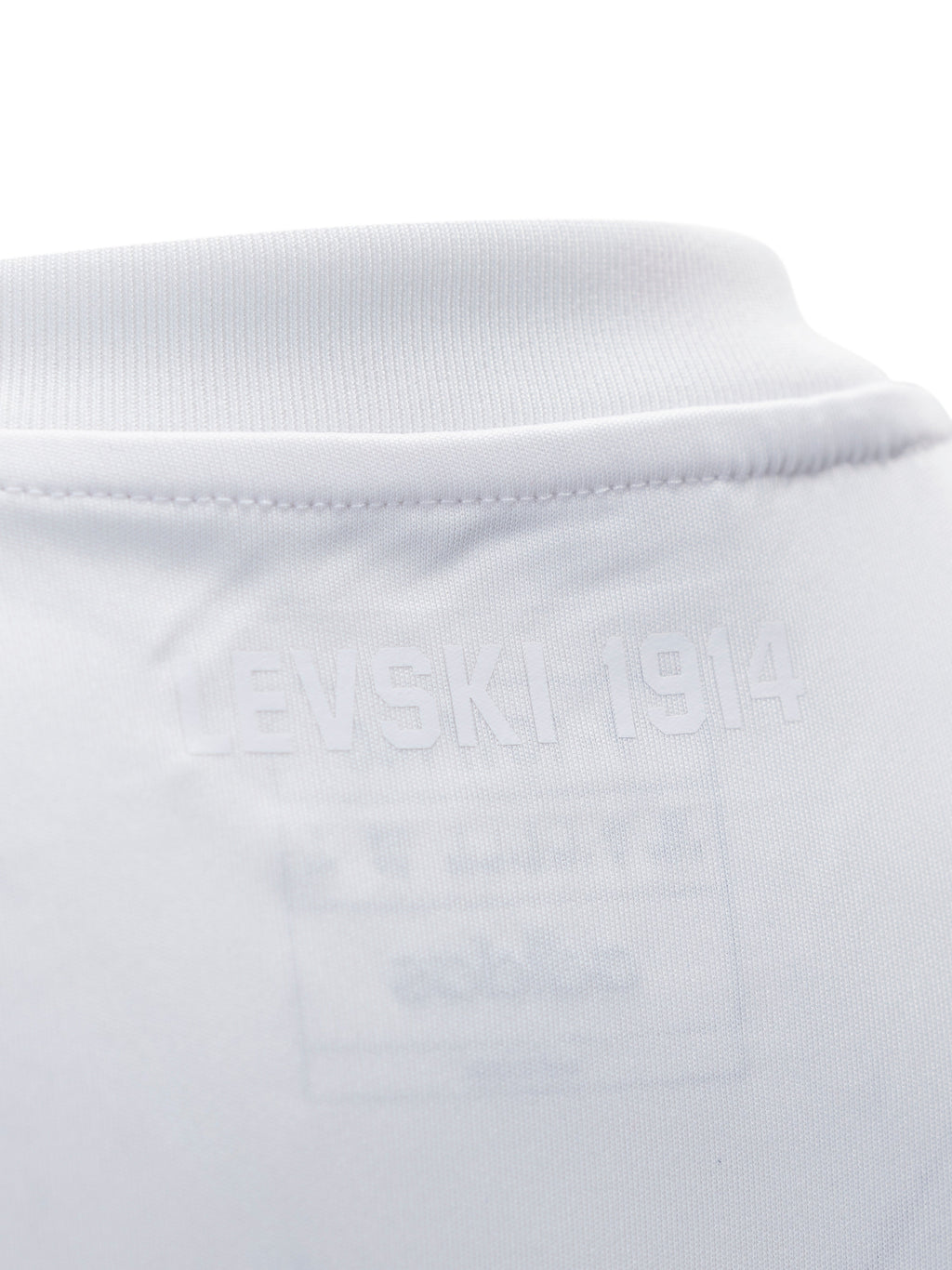 LEVSKI Levski Kids Away Jersey 25/26