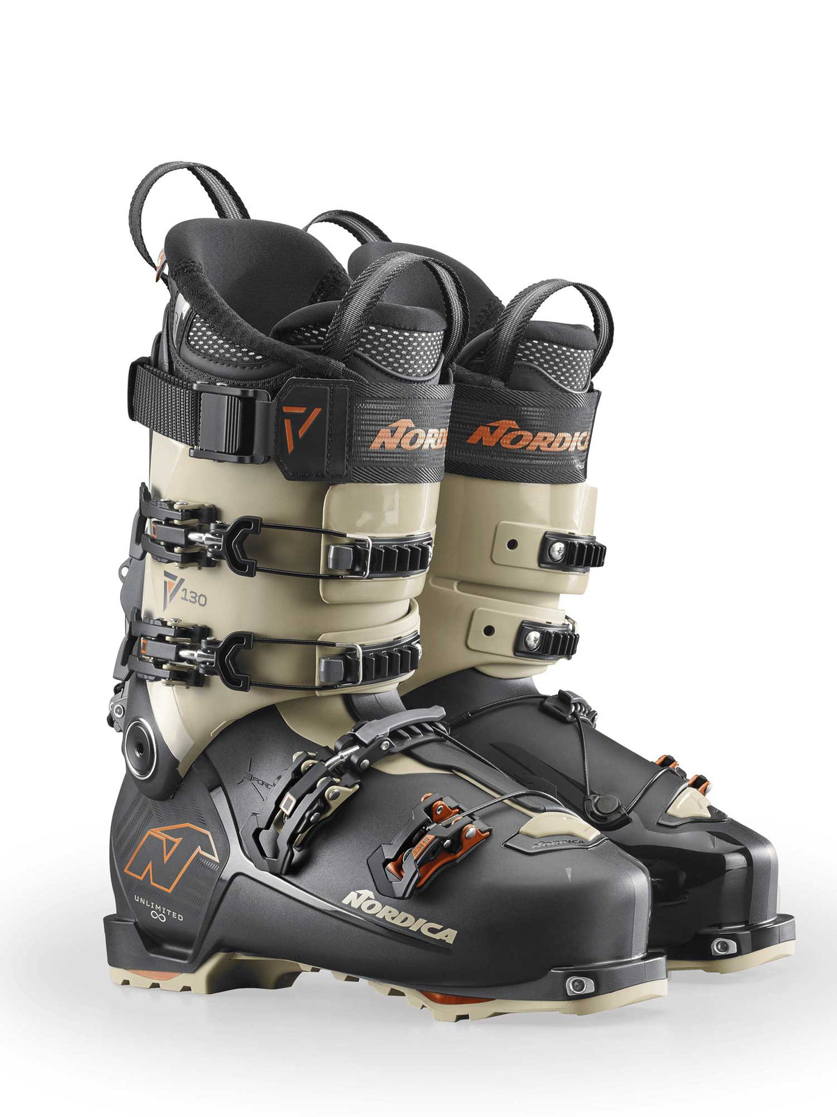 NORDICA Ски обувки UNLIMITED 130 DYN