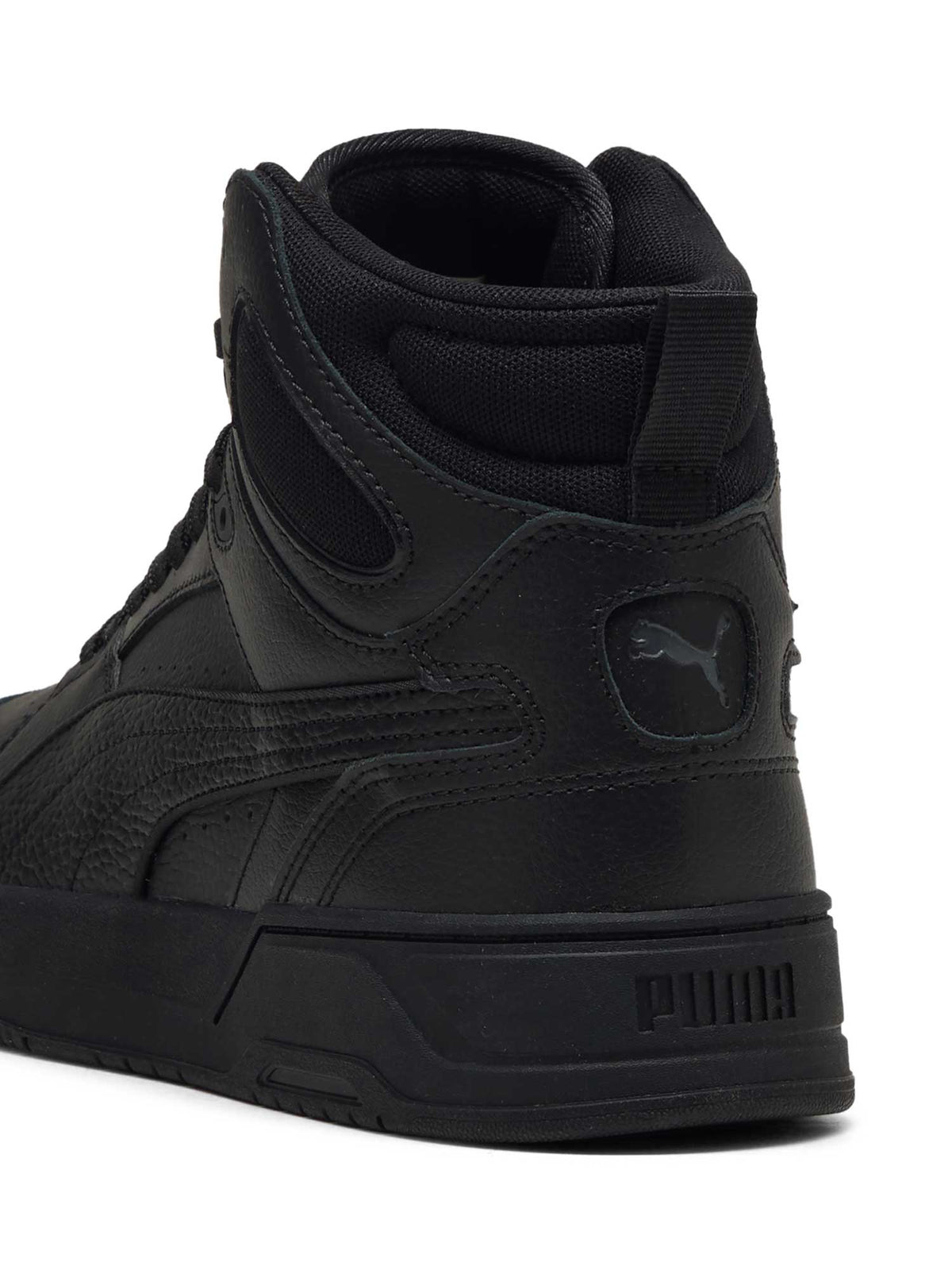 PUMA Обувки RBD Break Mid