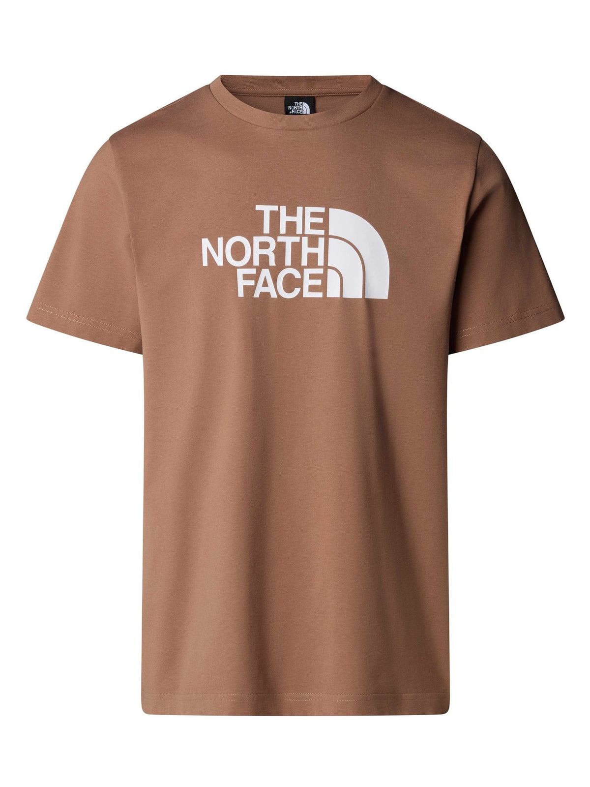 THE NORTH FACE Тениска M S/S EASY TEE