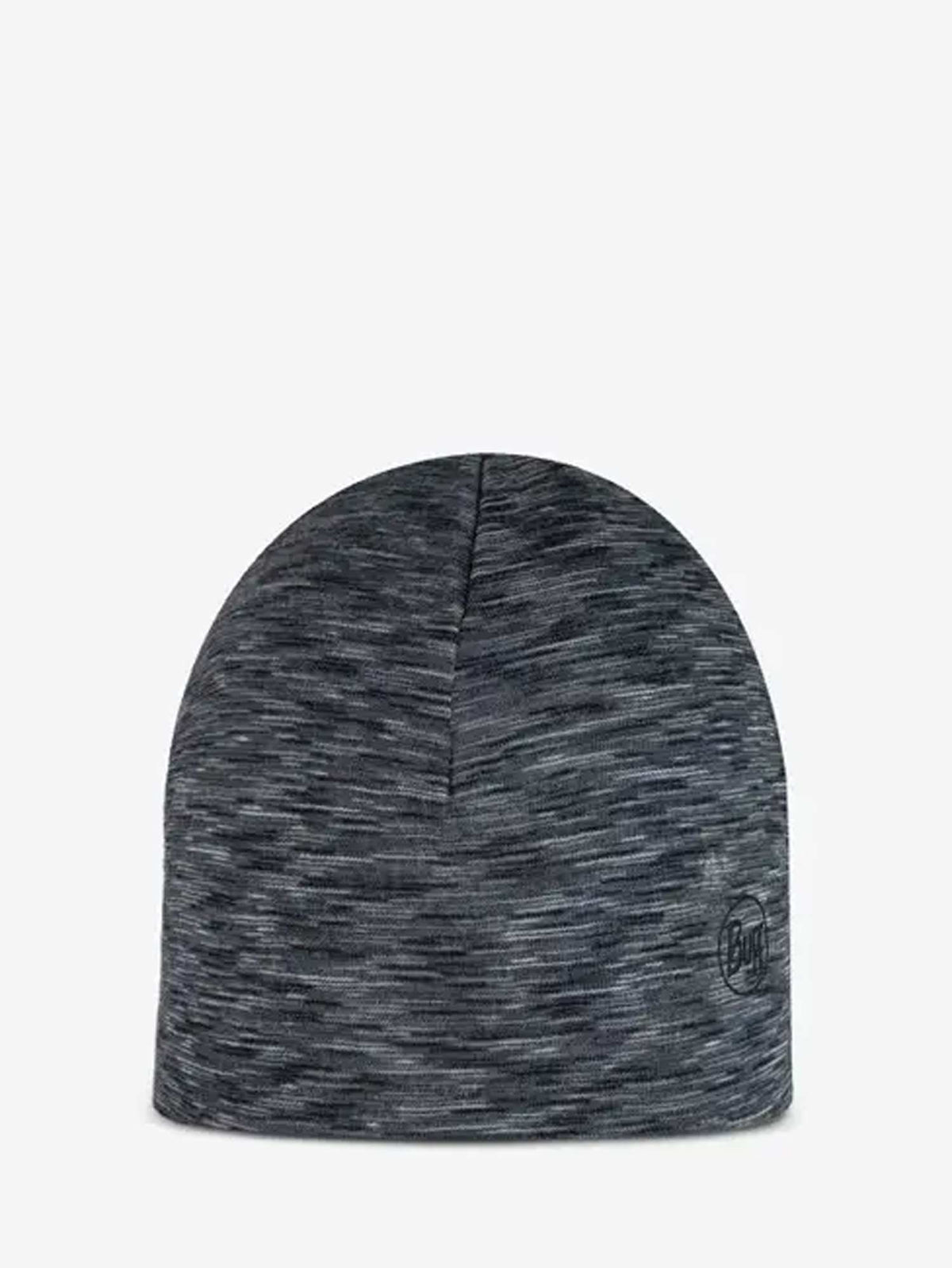 BUFF Шапка LW Merino Wool Reversible Hat