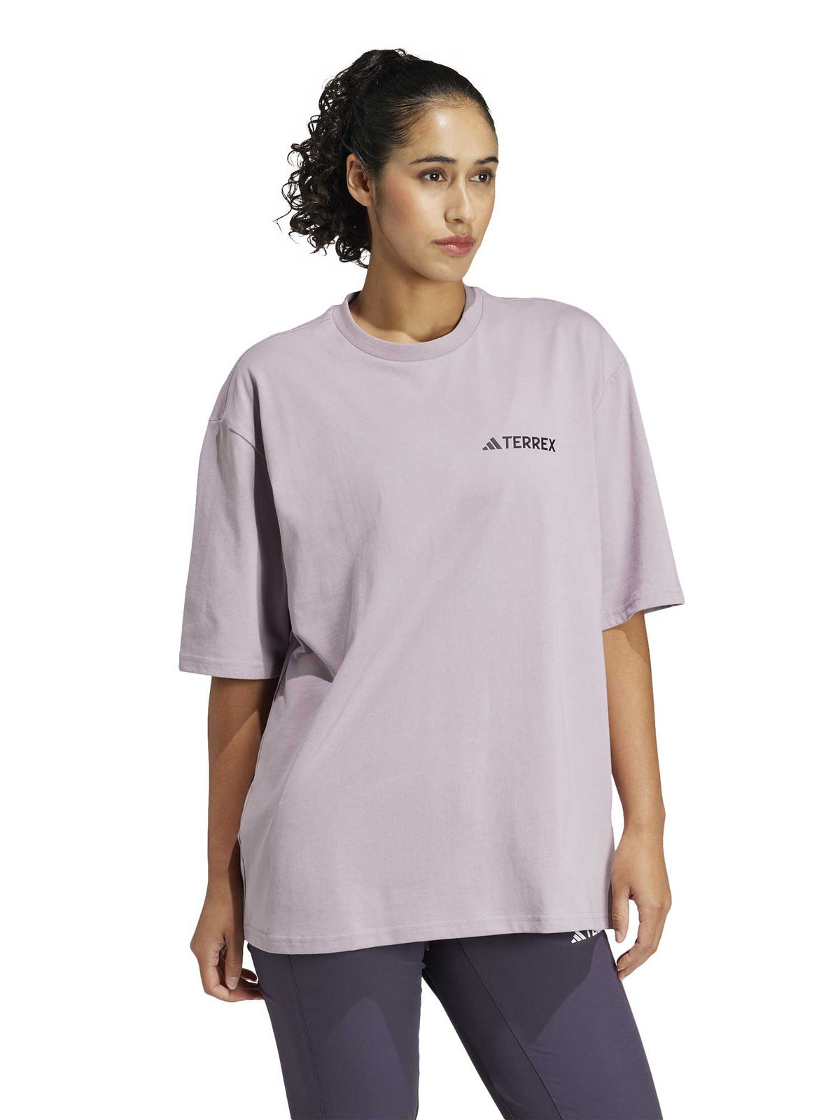 ADIDAS PERFORMANCE Тениска Terrex Back Graphic
