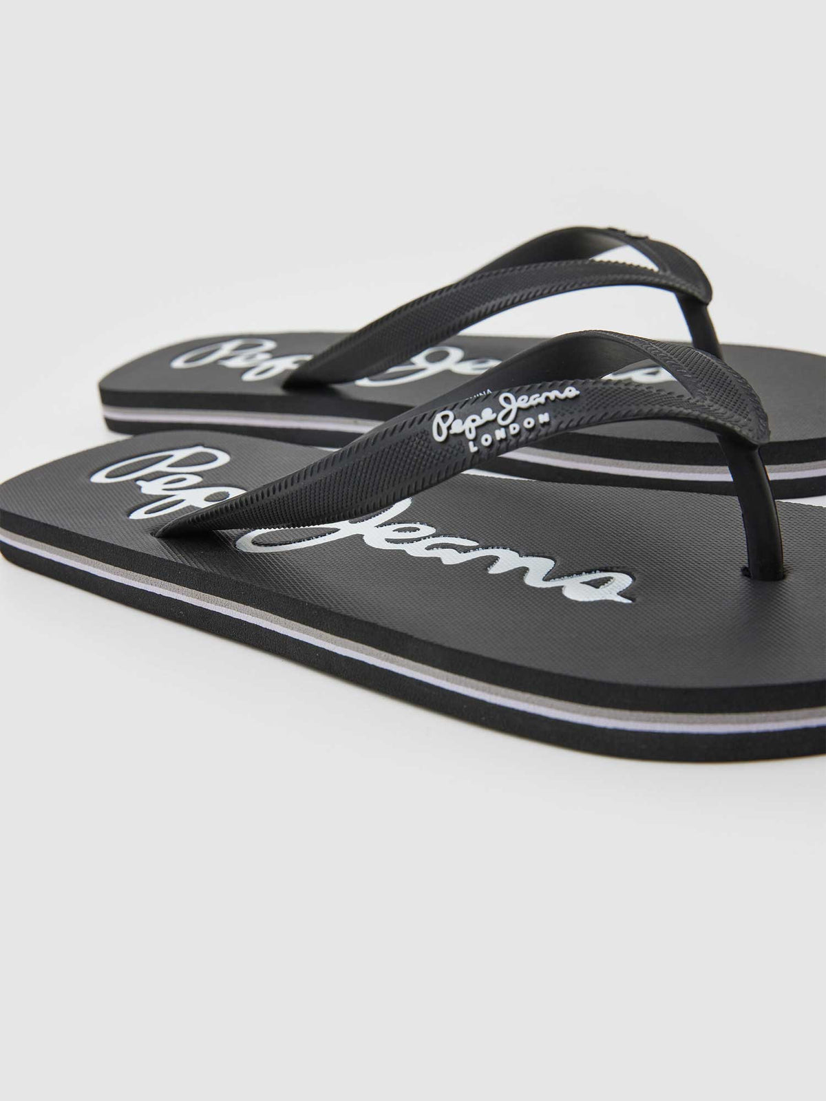 PEPE JEANS Джапанки BAY BEACH BASIC M