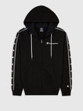 CHAMPION Суитшърт Hooded Full Zip Sweatshirt