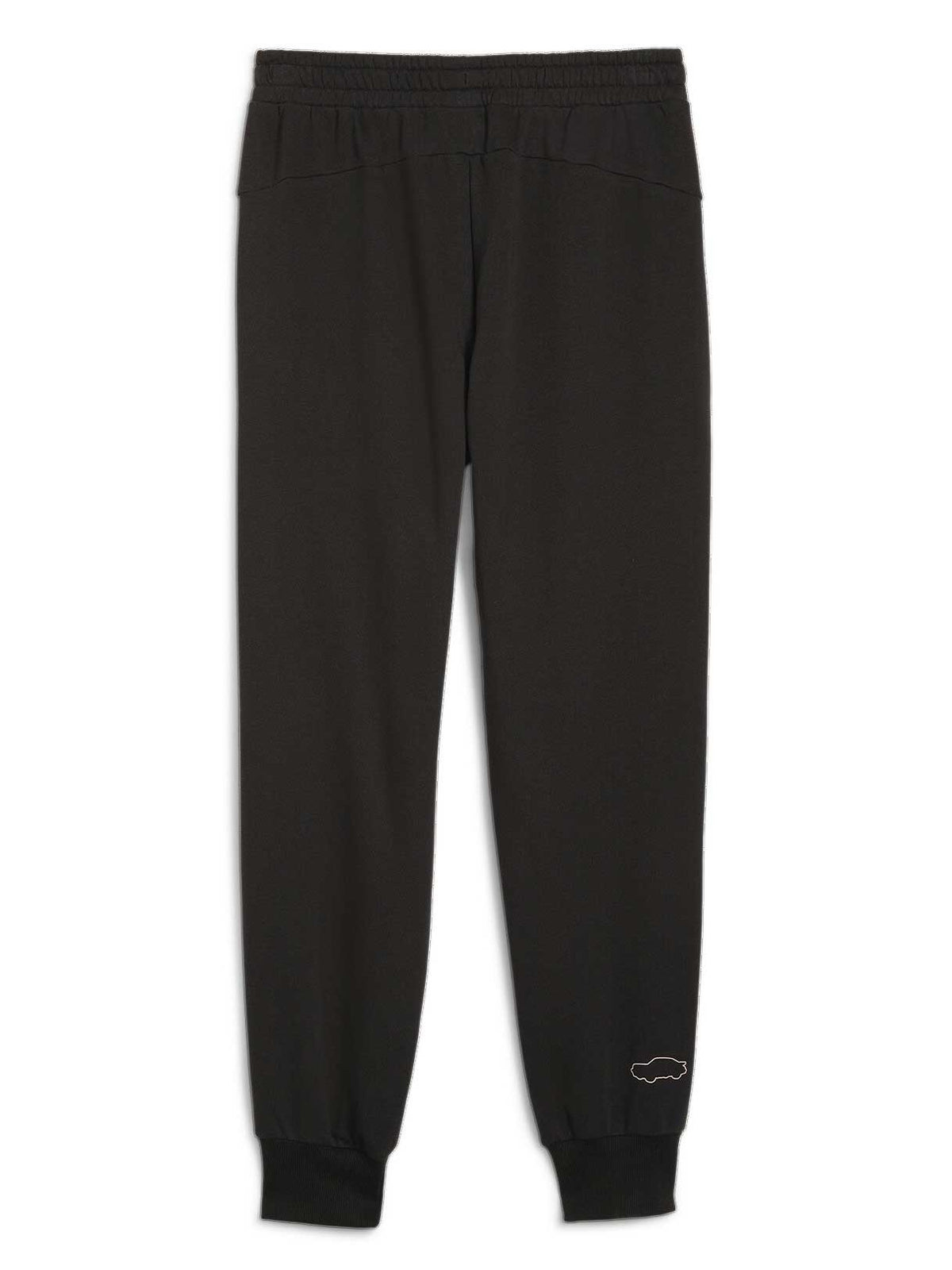 PUMA Спортно долнище PL ESS Pants