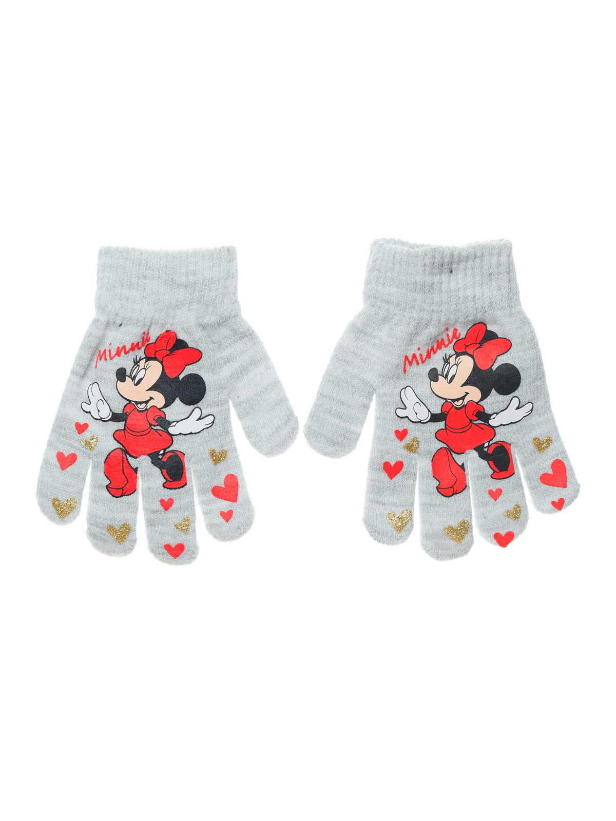 KIDS MOVIE HEROES Ръкавици MINNIE