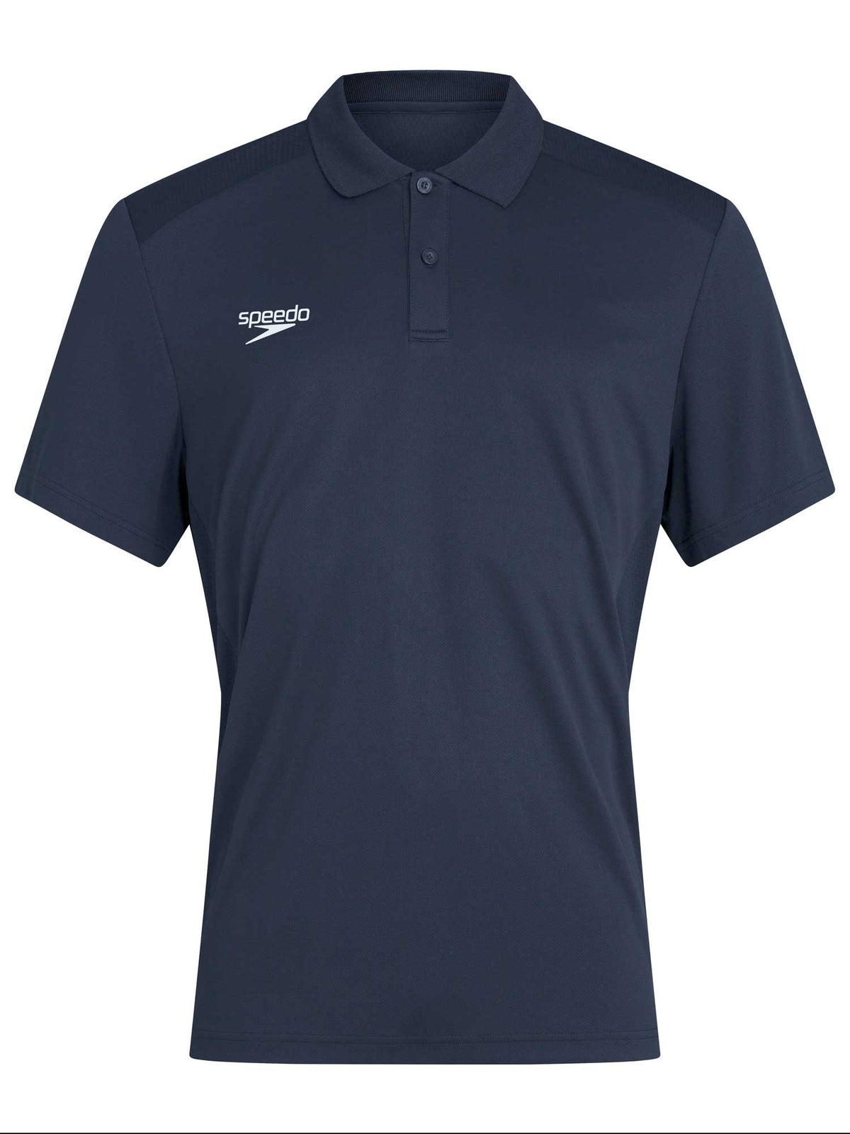 SPEEDO Тениска CLUB DRY POLO AM
