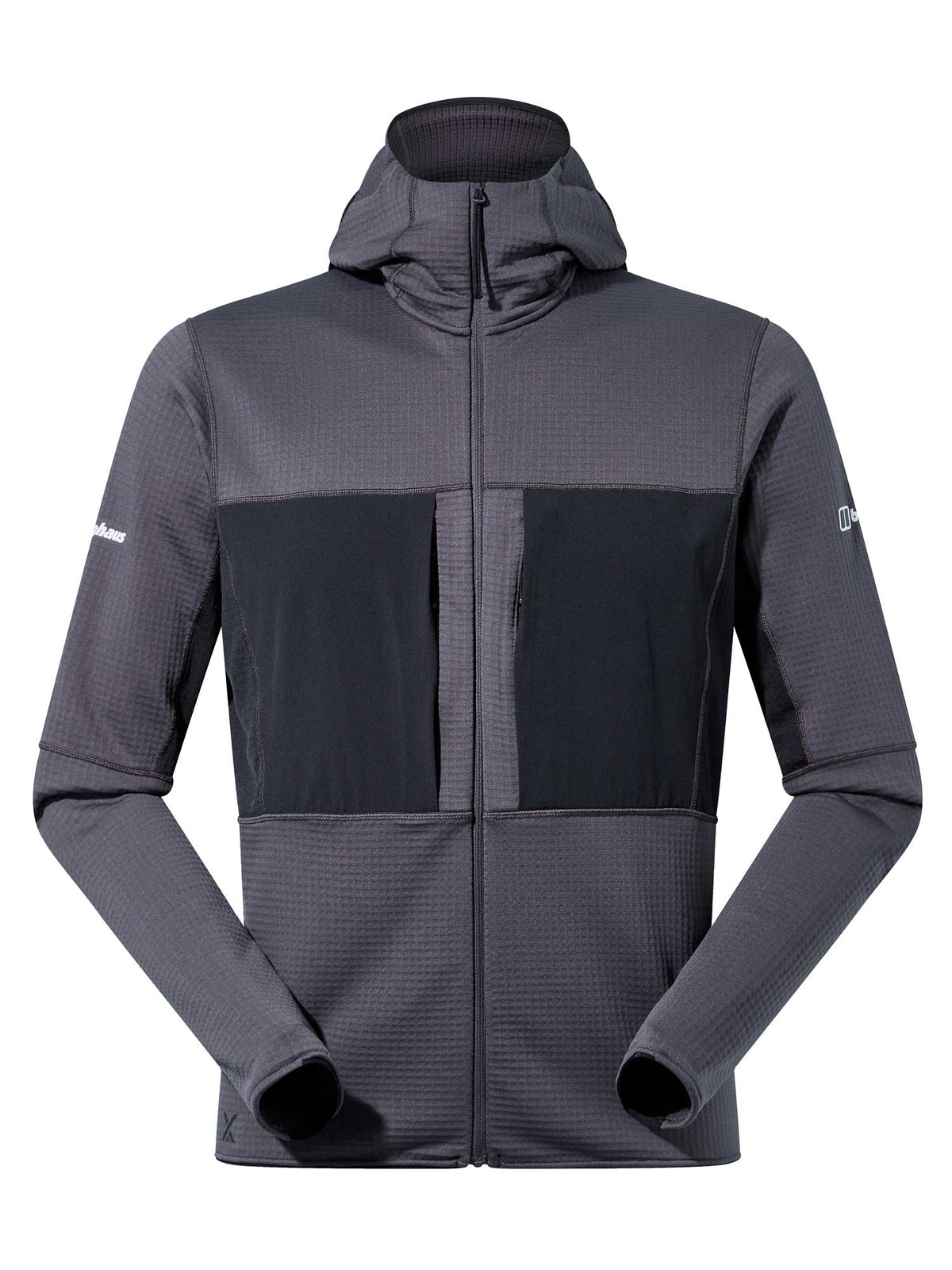 BERGHAUS Полар M MTN GUIDE MW HOODY