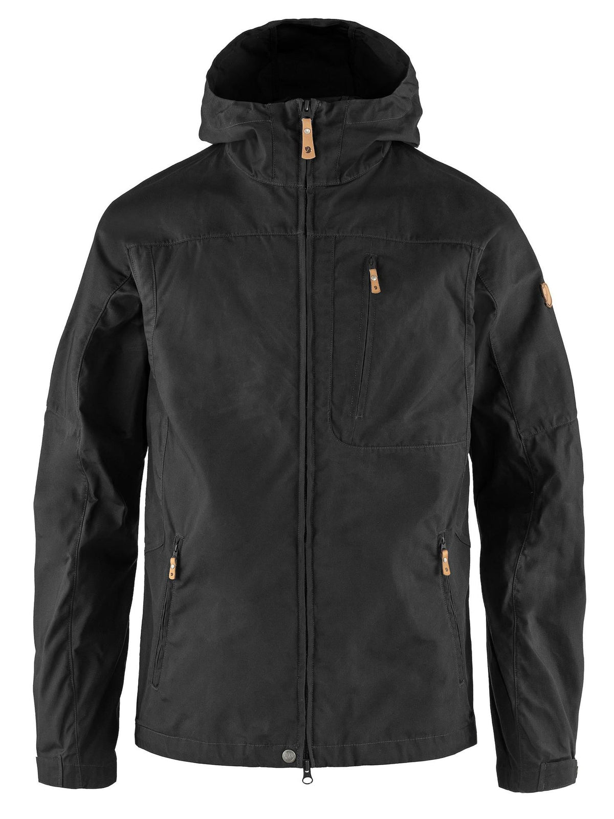 FJALLRAVEN Яке Sten Jacket M
