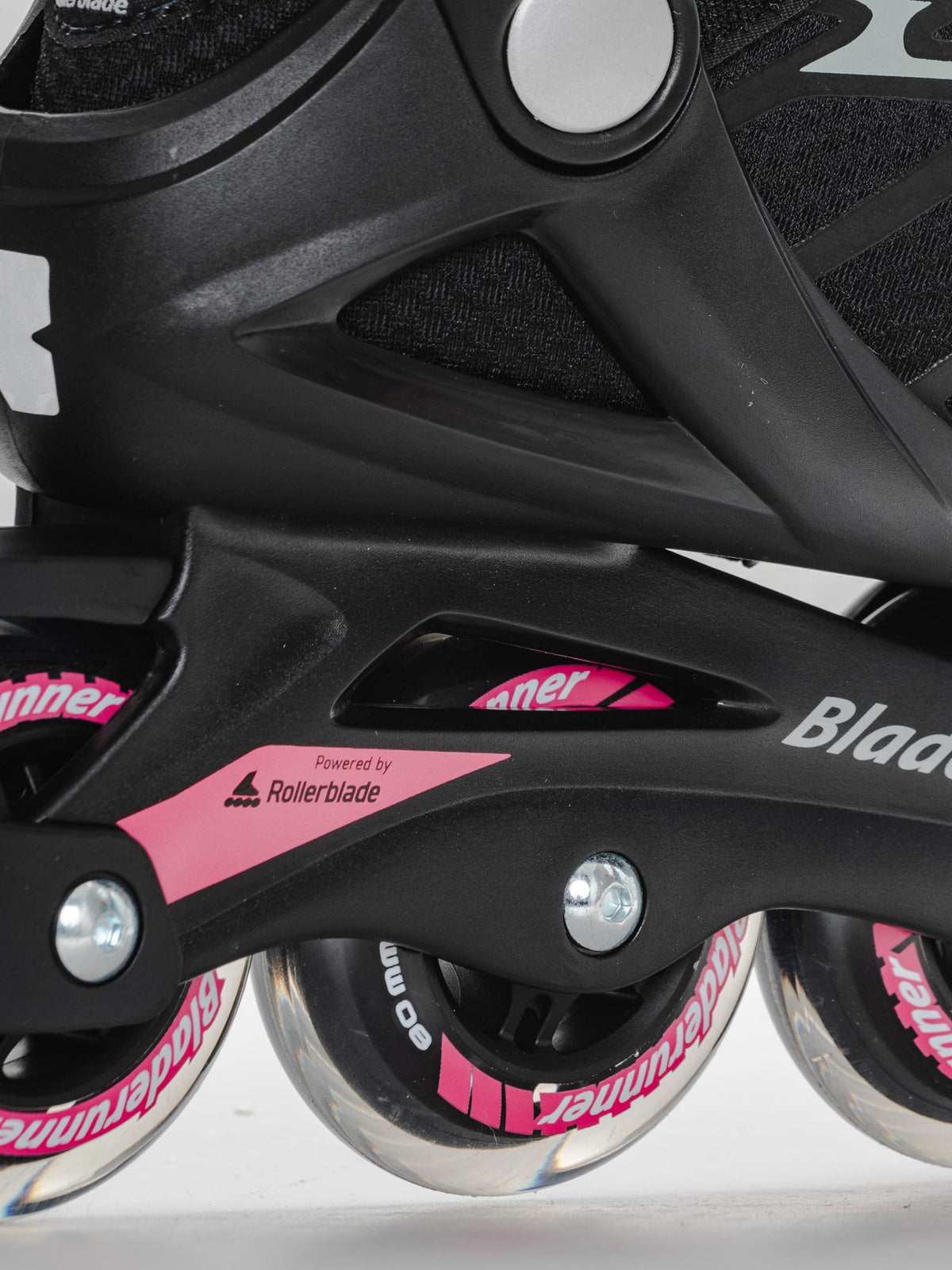 BLADERUNNER Ролери ADVANTAGE PRO XT W
