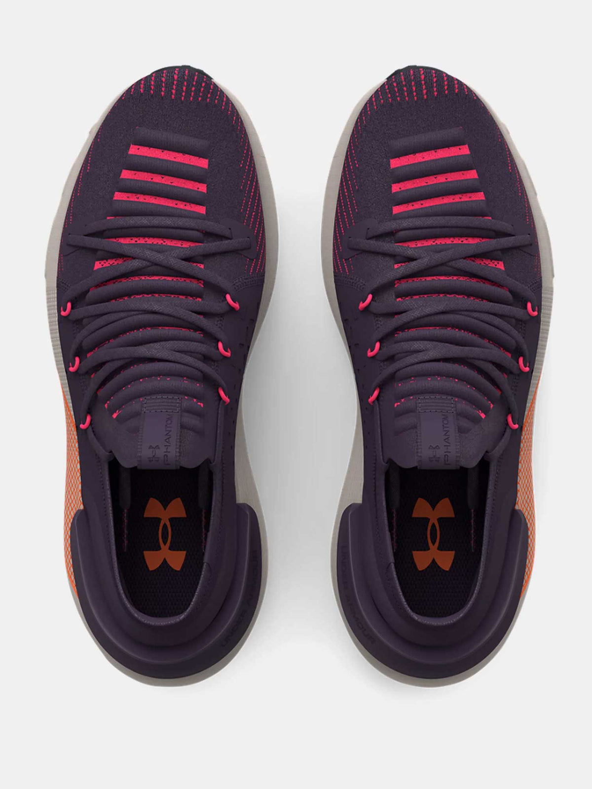 UNDER ARMOUR Обувки W HOVR Phantom 3