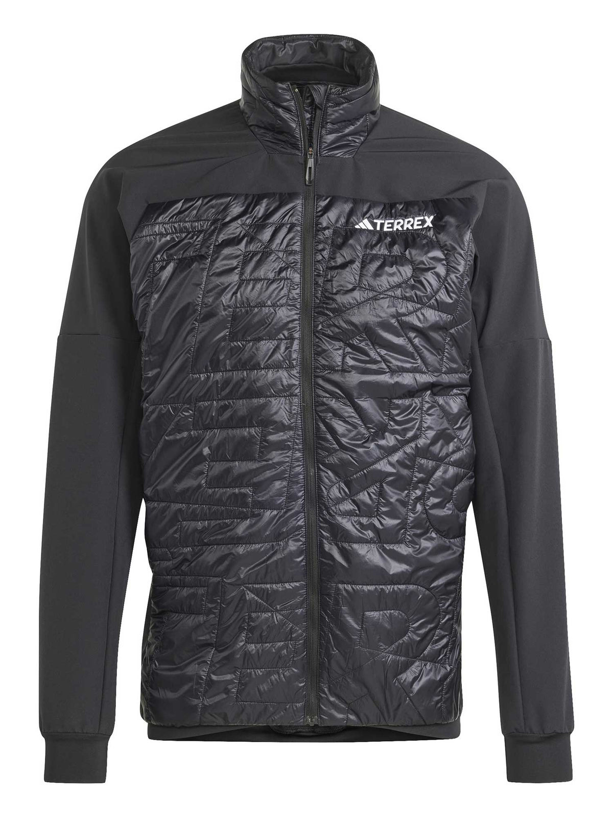 ADIDAS PERFORMANCE Яке Terrex Xperior Varilite Hybrid PrimaLoft